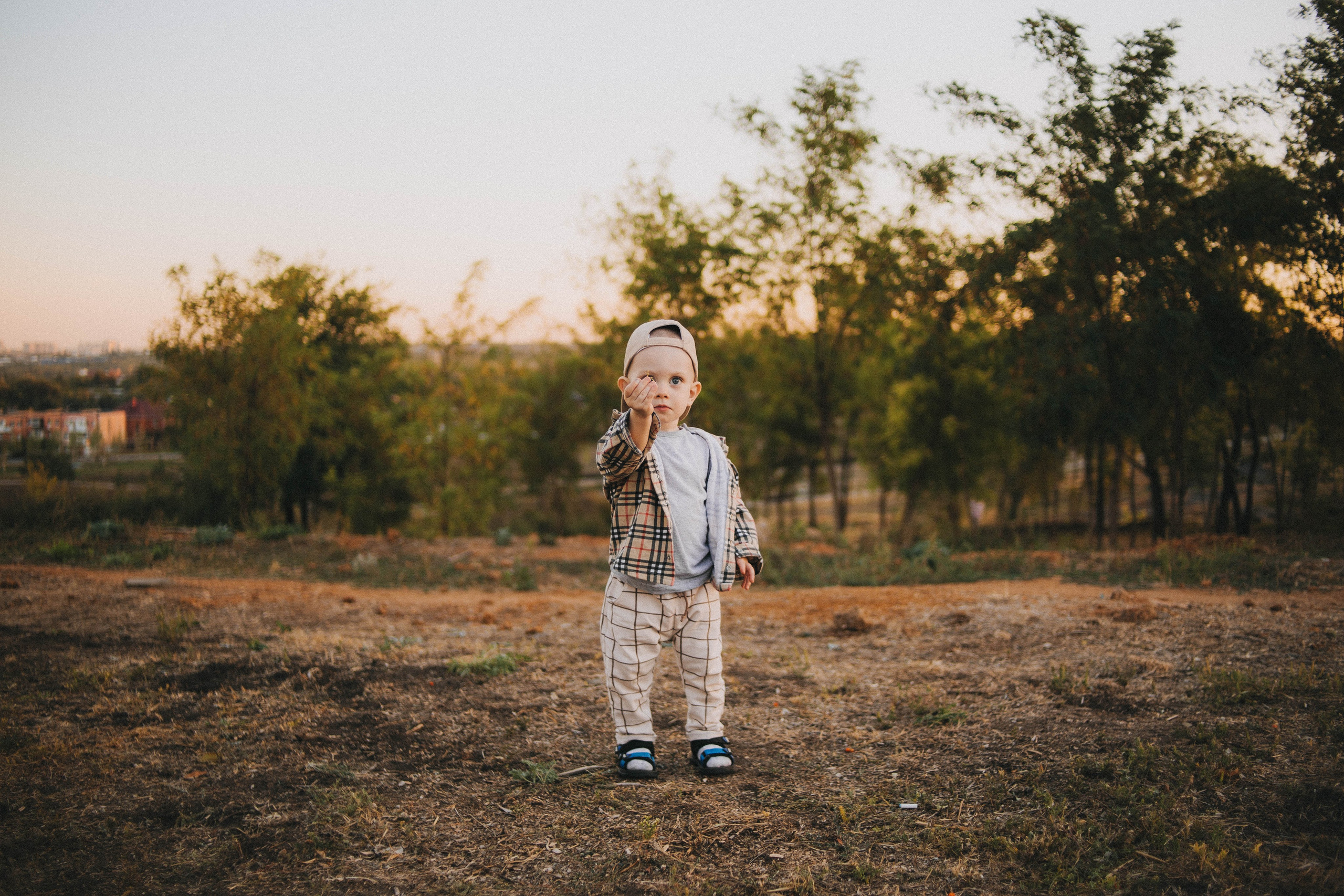 Ростовское лето. Свадебный и портретный фотограф в Калуге Mary Lia