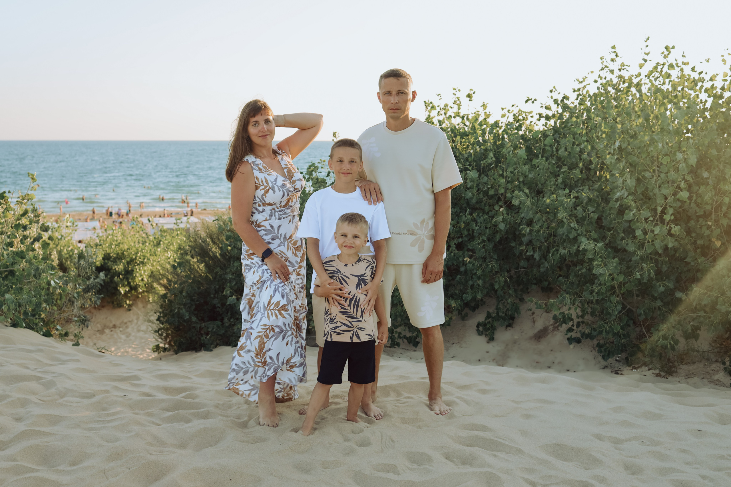 Екатерина. Главная