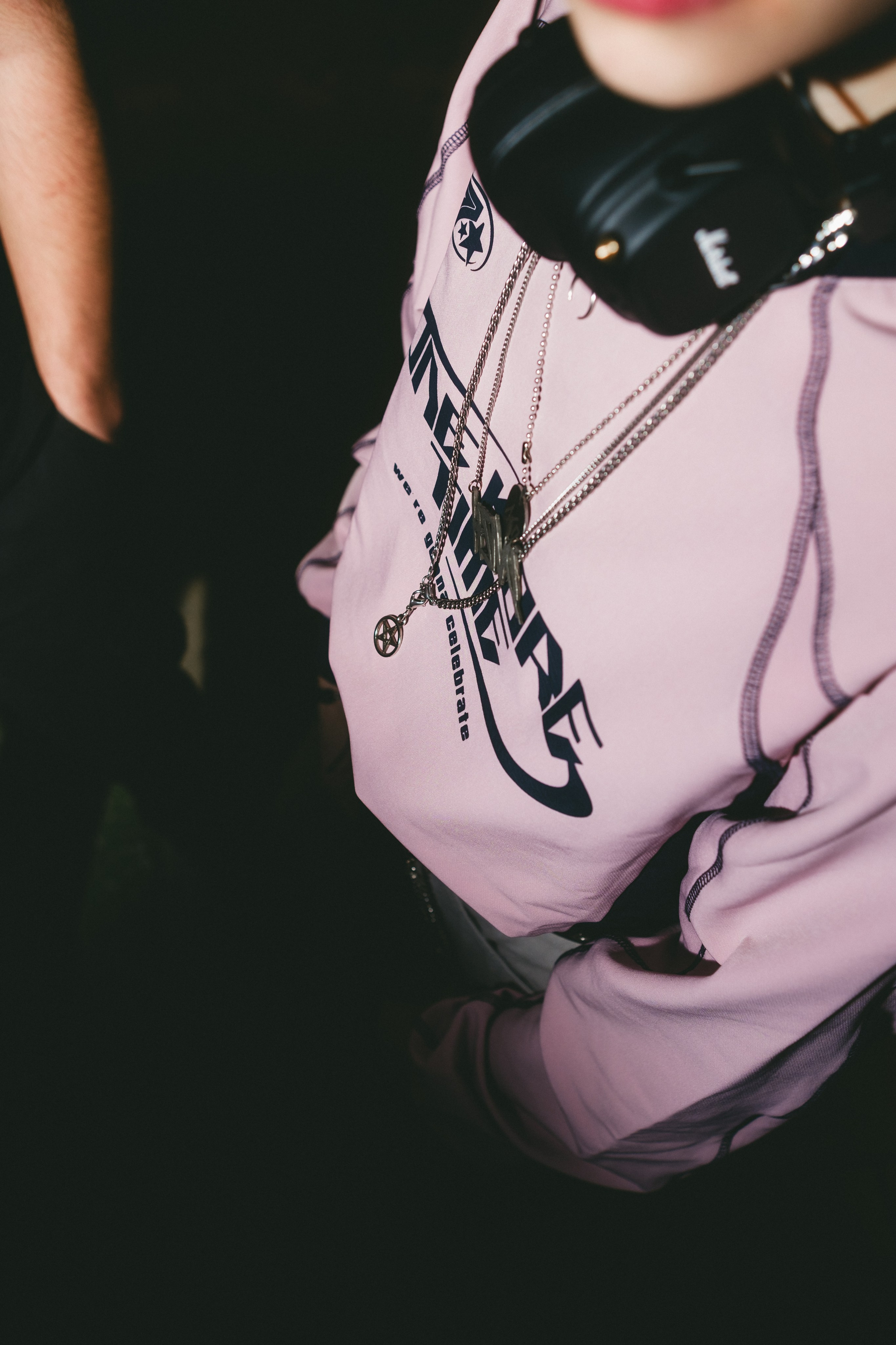 Бар «Парадная» / 7.12. Фотограф в Тюмени Кирилл Марфин