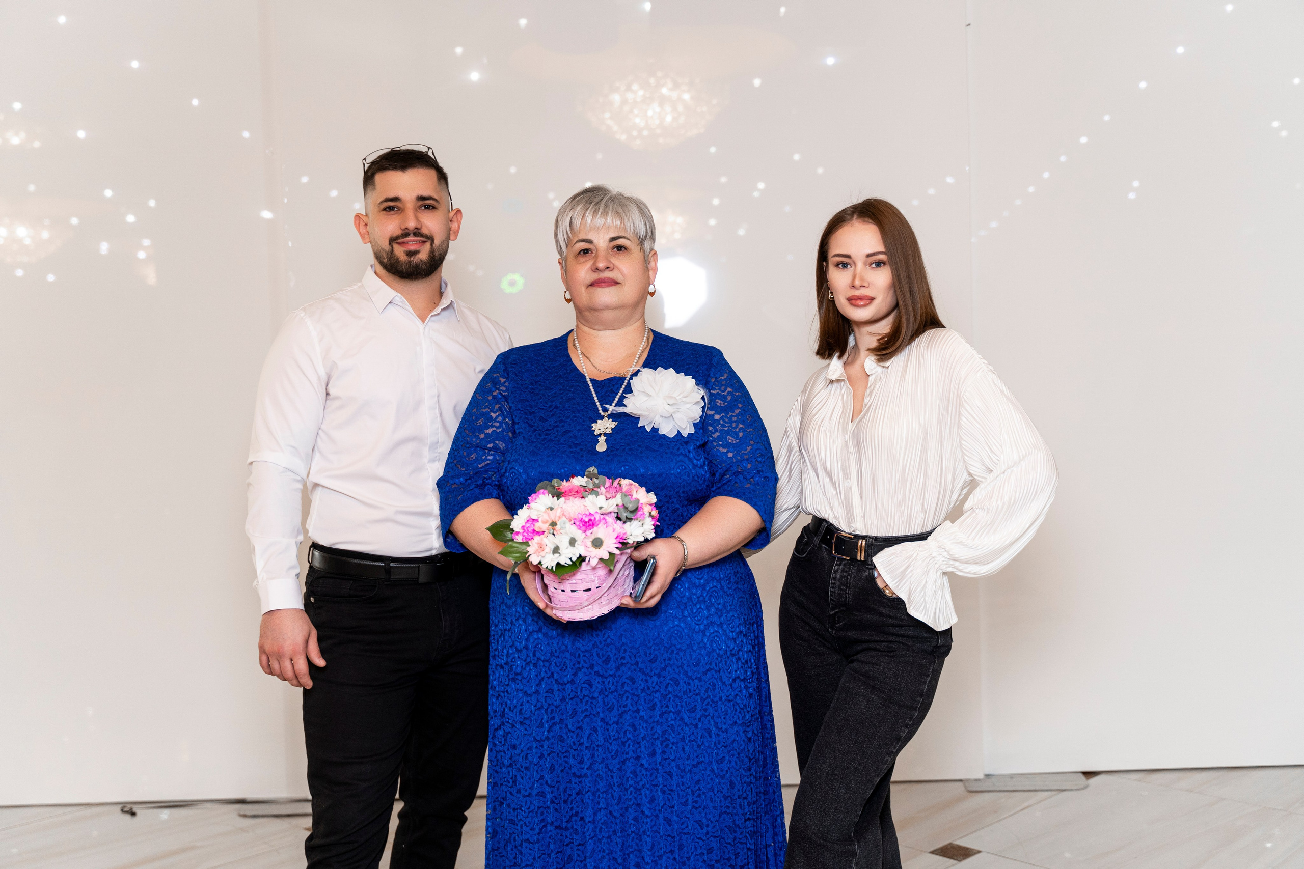 Банкеты. Фотограф Москва | Анна Мальцева