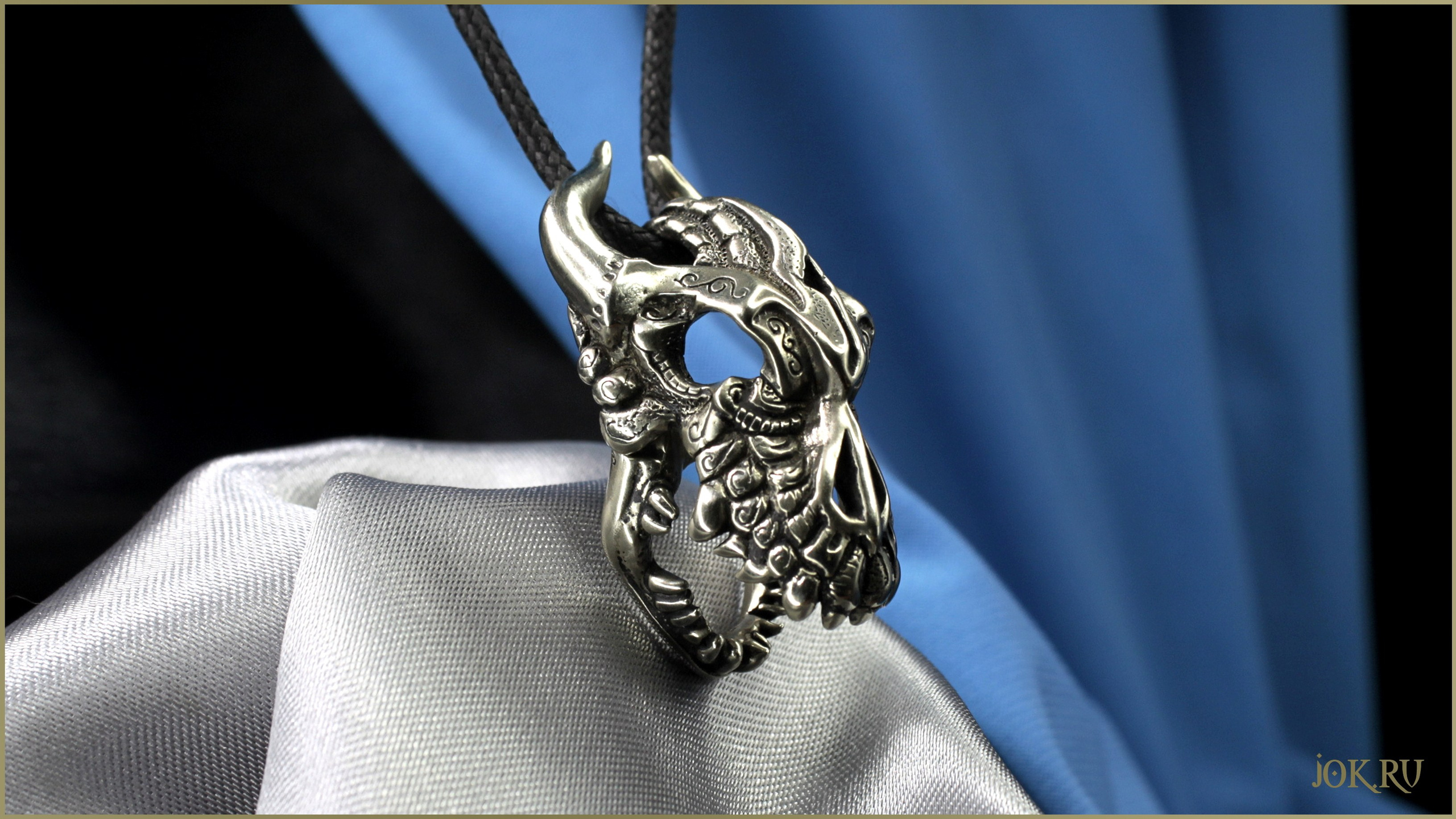 Joker-Studio — украшения с драконами в стиле анималистика. JOKER-STUDIO УКРАШЕНИЯ 3D МОДЕЛИРОВАНИЕ ЛИТЬЁ