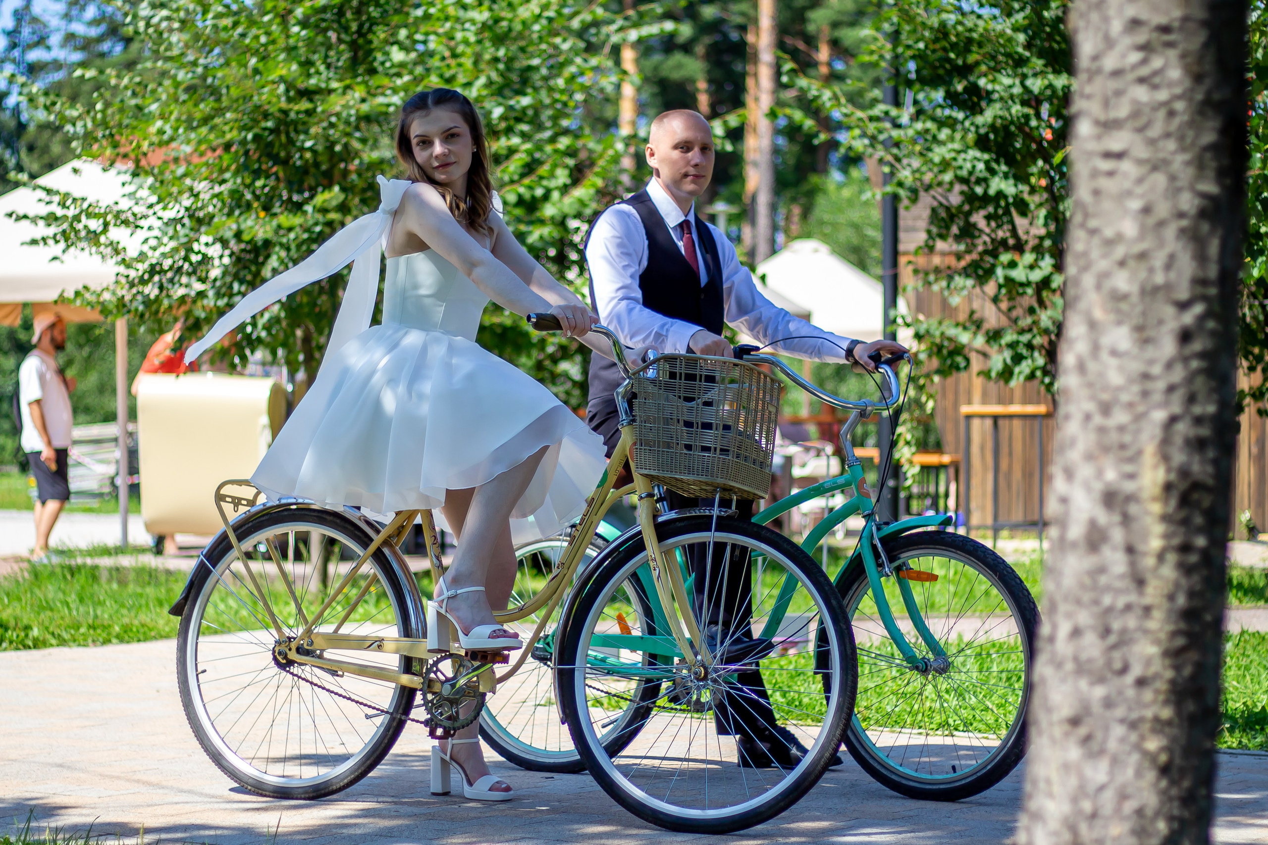 Вечная весна. Фотограф • Орехово-Зуево • Балашиха • TEFO