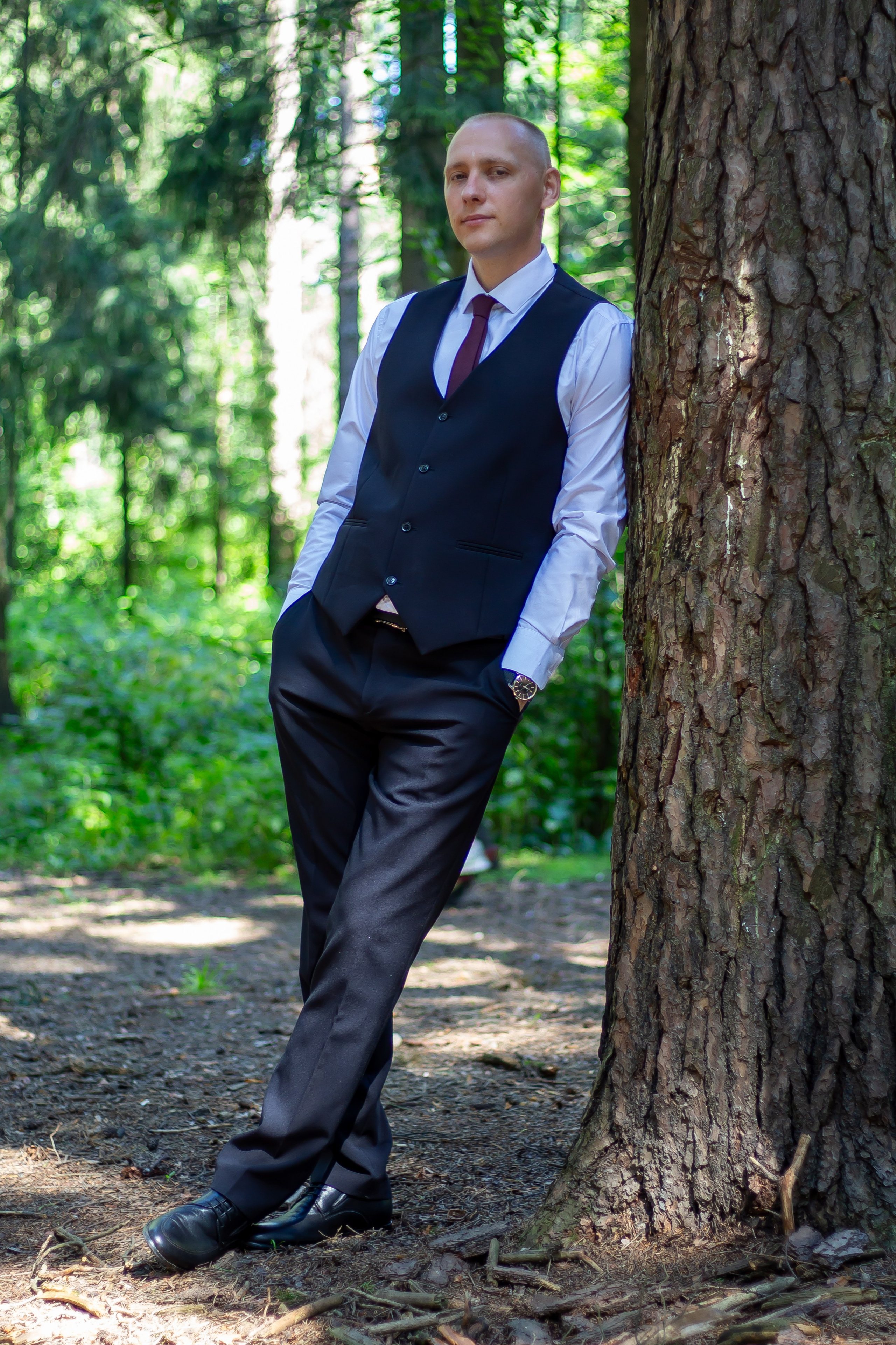 Вечная весна. Фотограф • Орехово-Зуево • Балашиха • TEFO