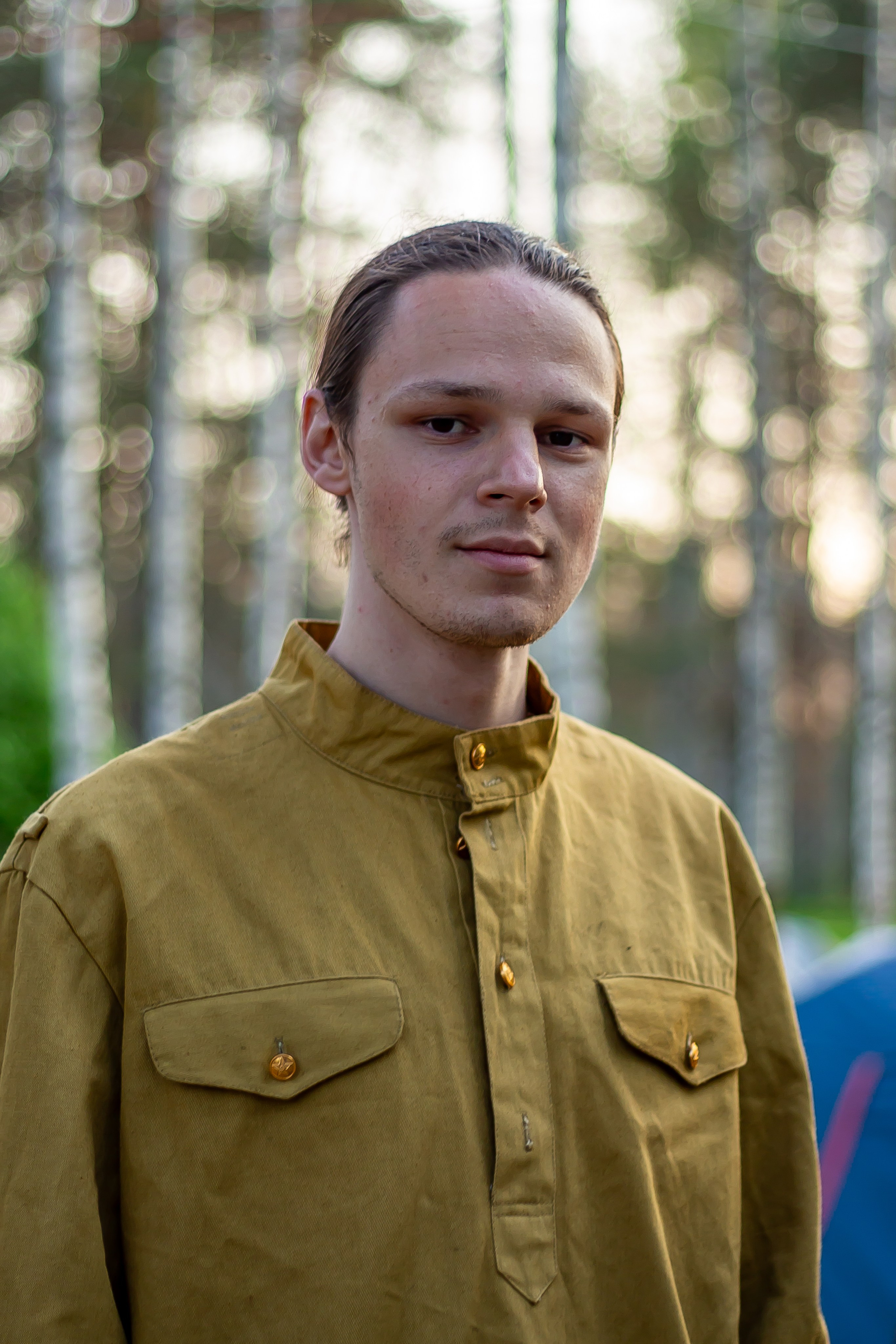 1-я смена во Ржеве 2025. Фотограф • Орехово-Зуево • Балашиха • TEFO