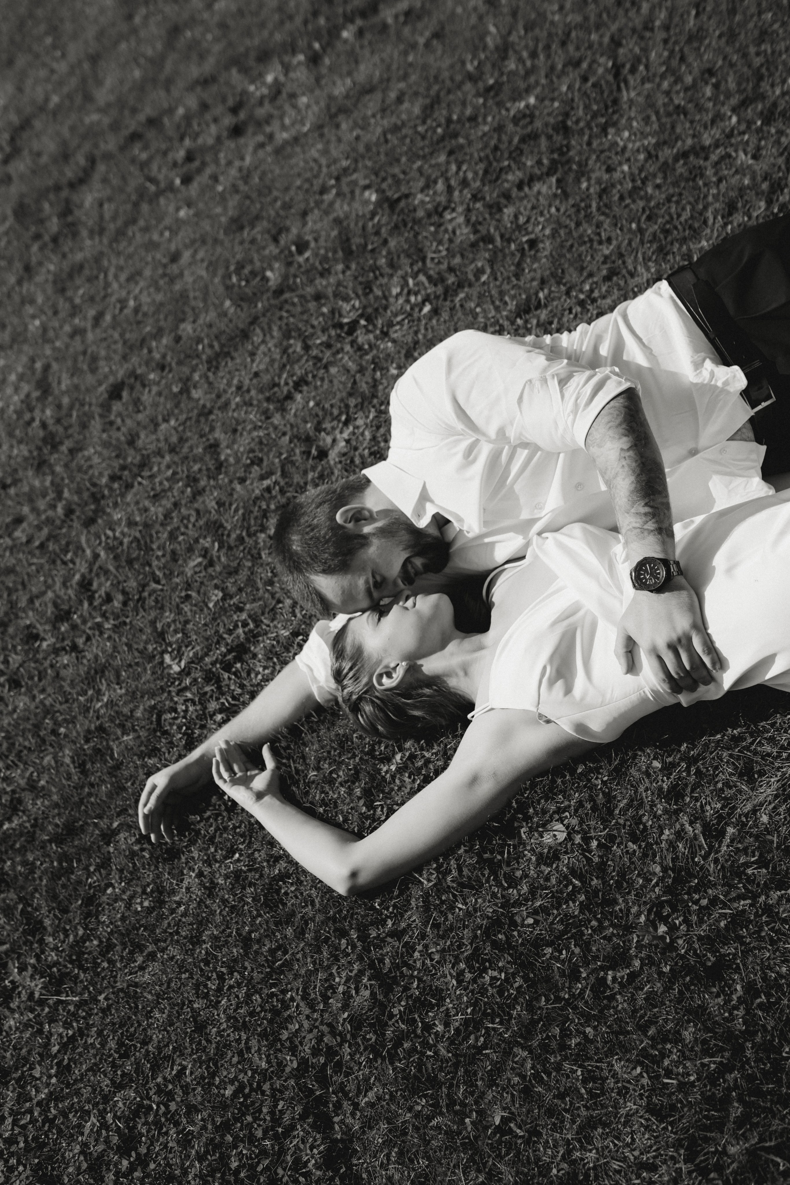 Родион и Валенина. Семейный фотограф в Обнинске