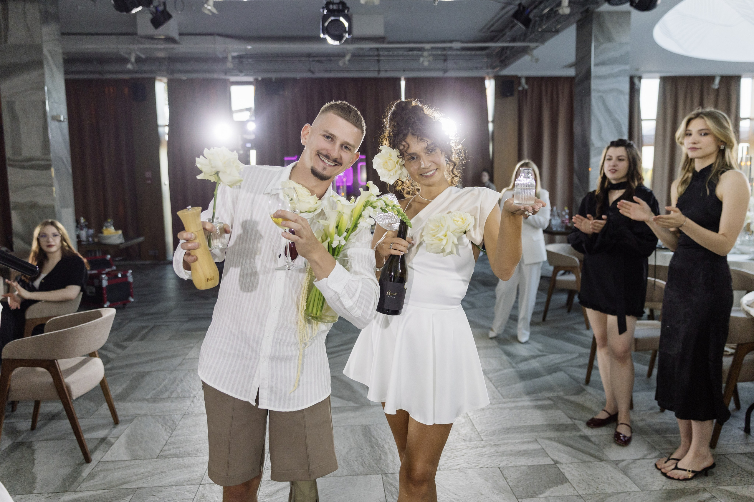22.06.2026 Владимир & Яна. Фотограф в Нижнем Новгороде — Эдуард Смирнов