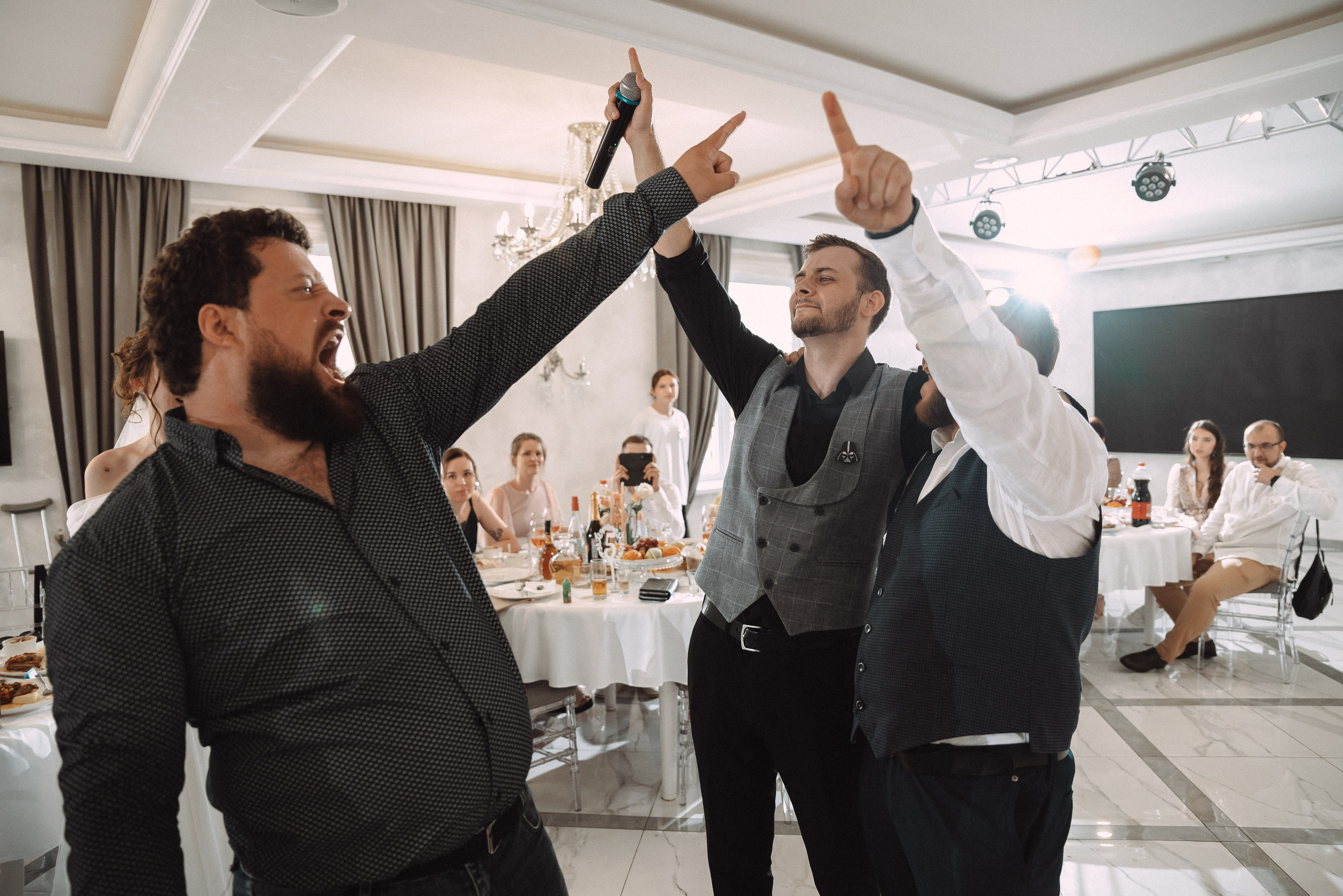 Роман + Ольга. Свадебный и семейный фотограф в Волгограде Олеся Лисицкая