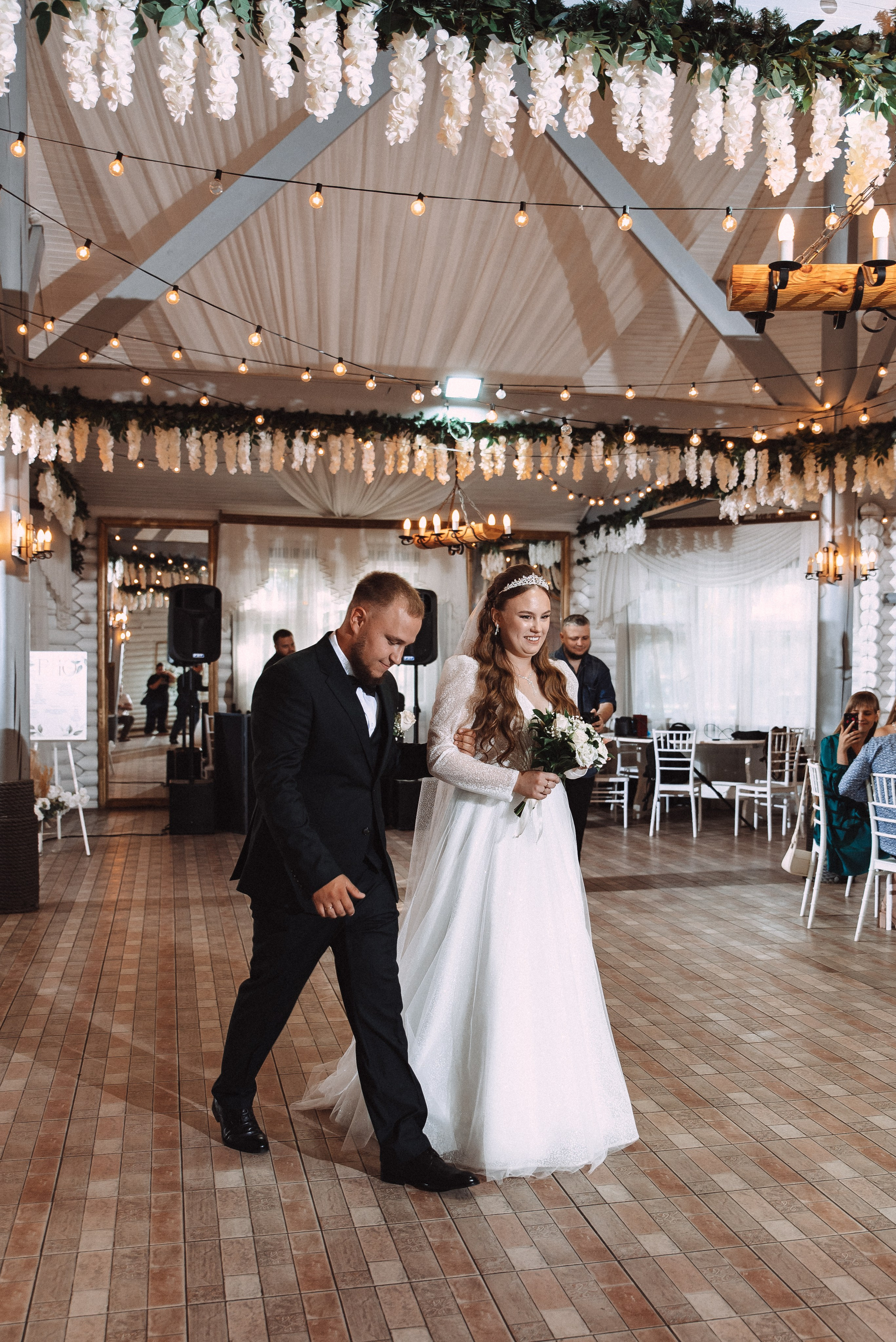 Родион + Юлия. Свадебный и семейный фотограф в Волгограде Олеся Лисицкая