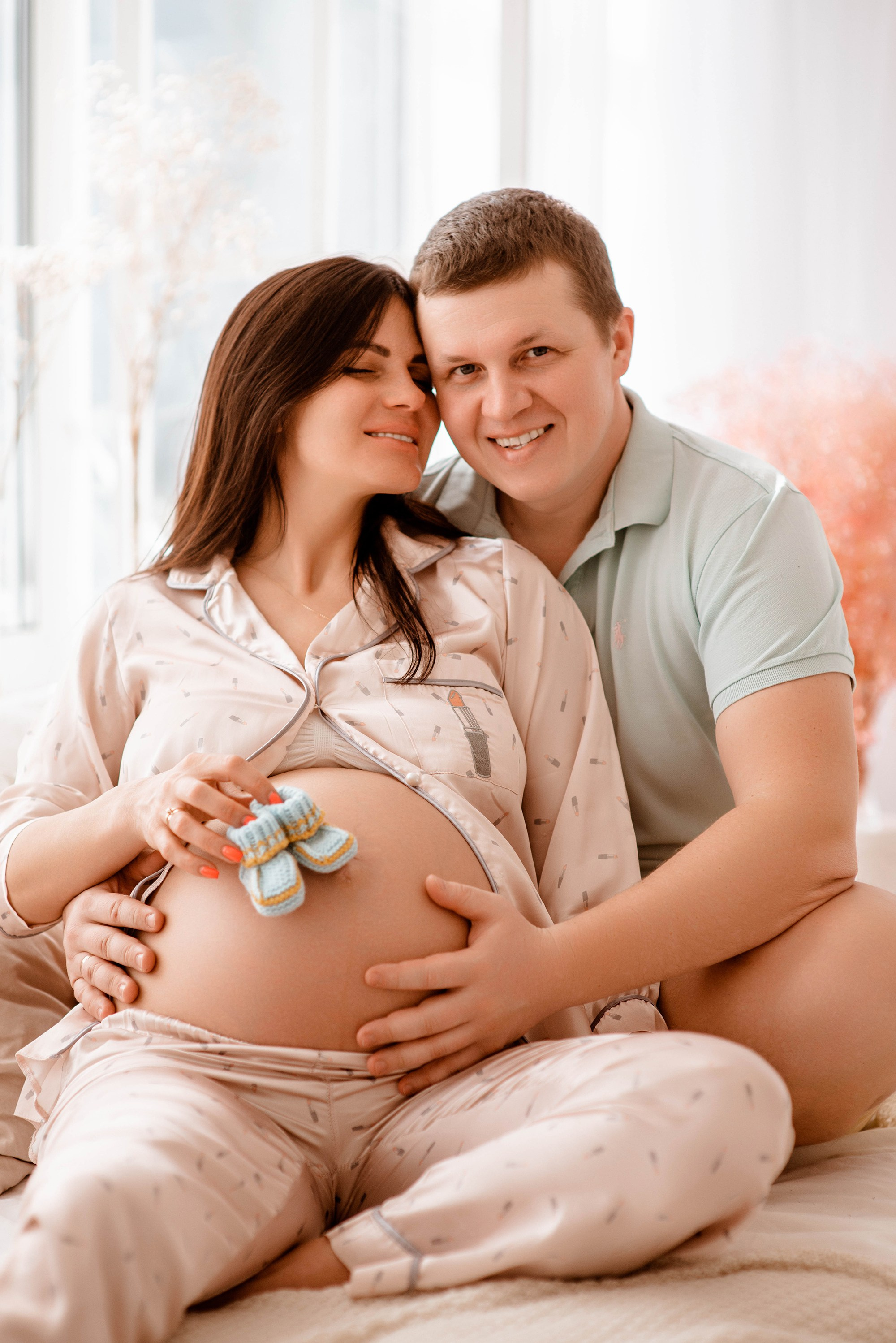 Беременность. Свадебный Фотограф в Твери Анастасия Булкина