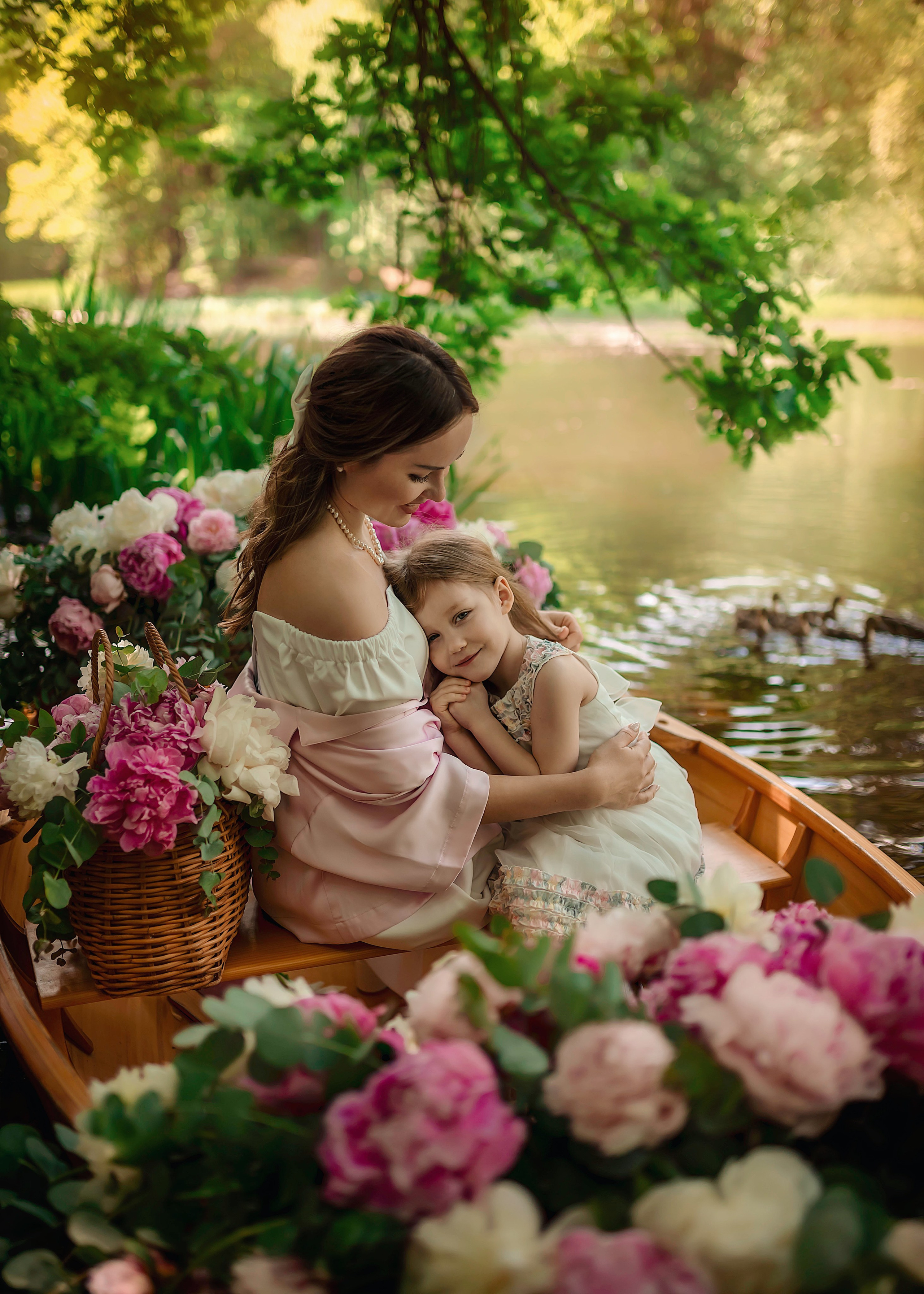 Наталья. Фотограф в Москве