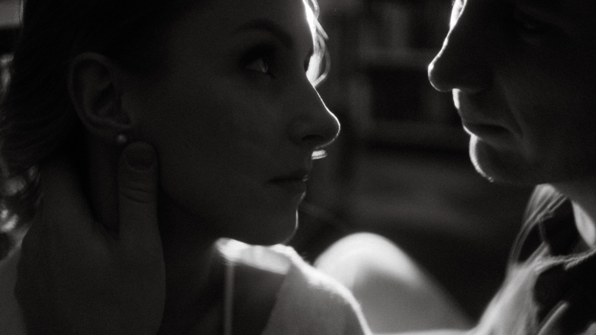 Девушка с жемчужной сережкой. Фотограф Daria Wilner