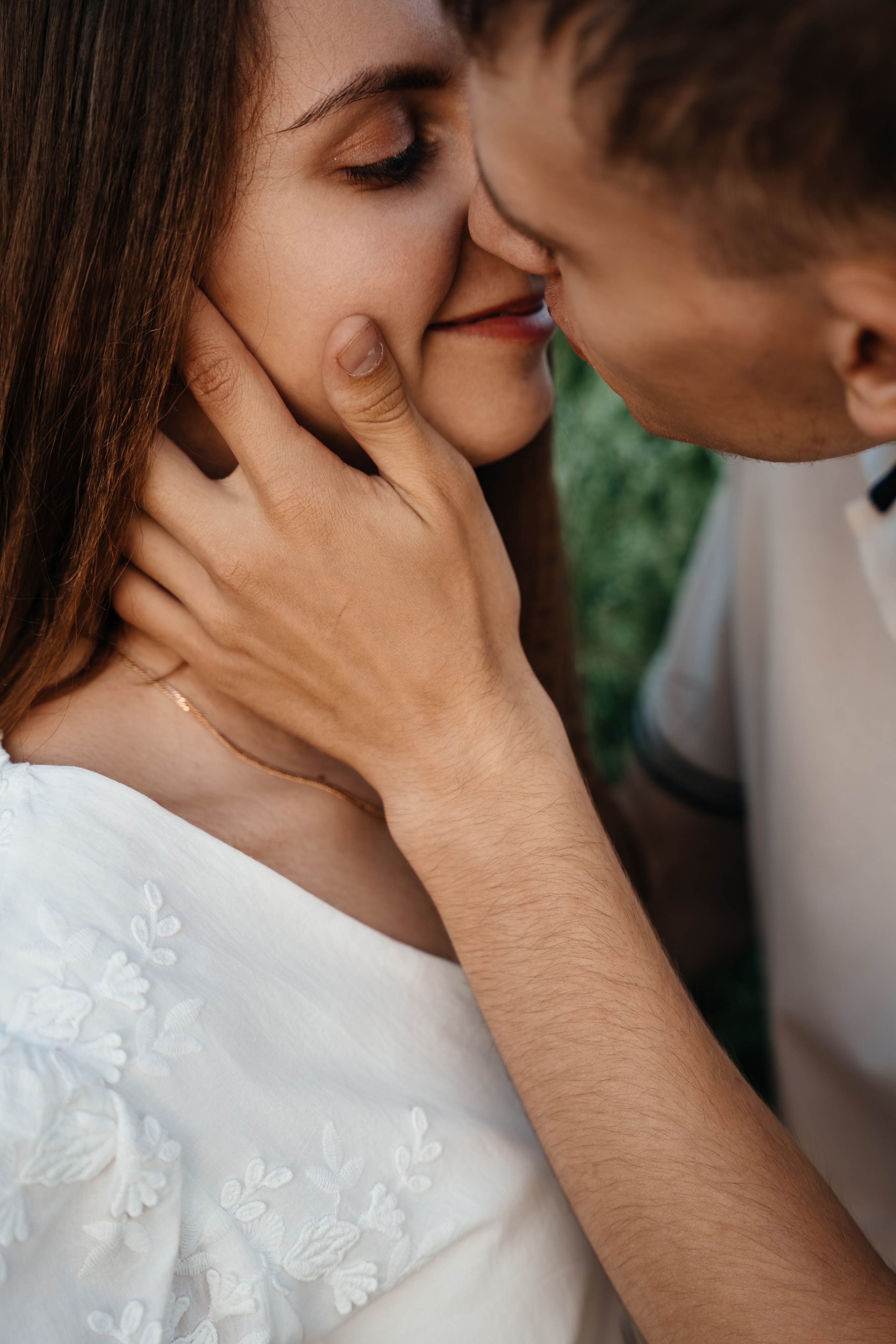 История одного предсвадебного вечера