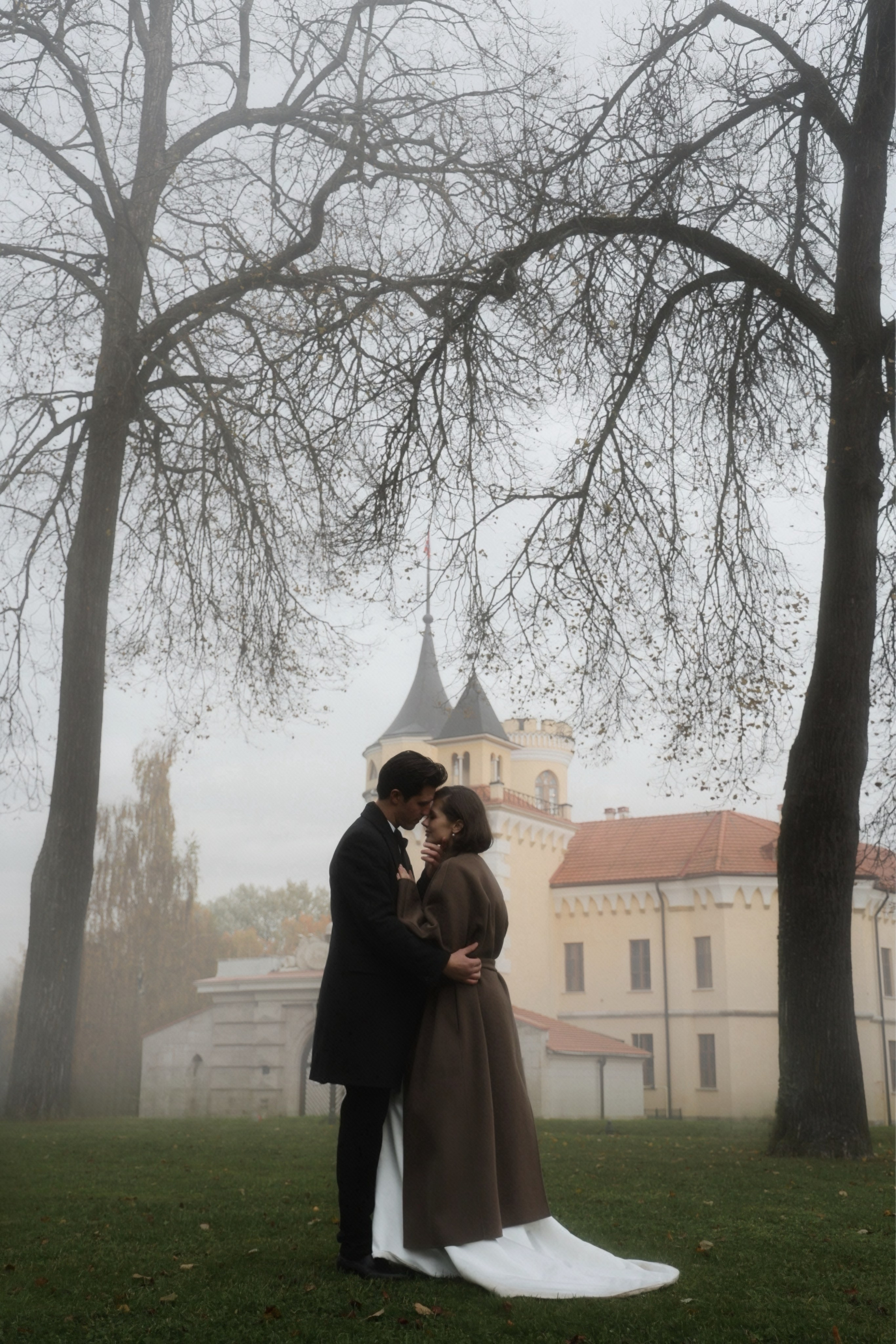 Свадебный фотограф в Москве и Санкт- Петербурге Алина Сараева