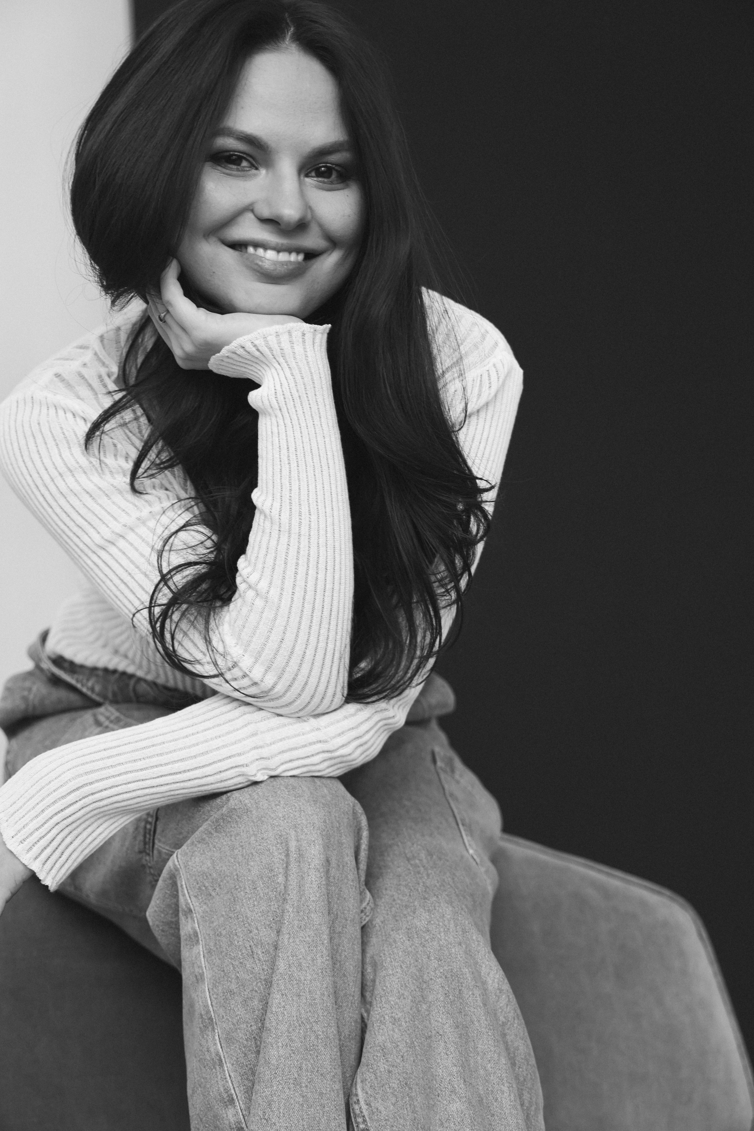 Вероника. Свадебный фотограф в Москве и Санкт- Петербурге Алина Сараева