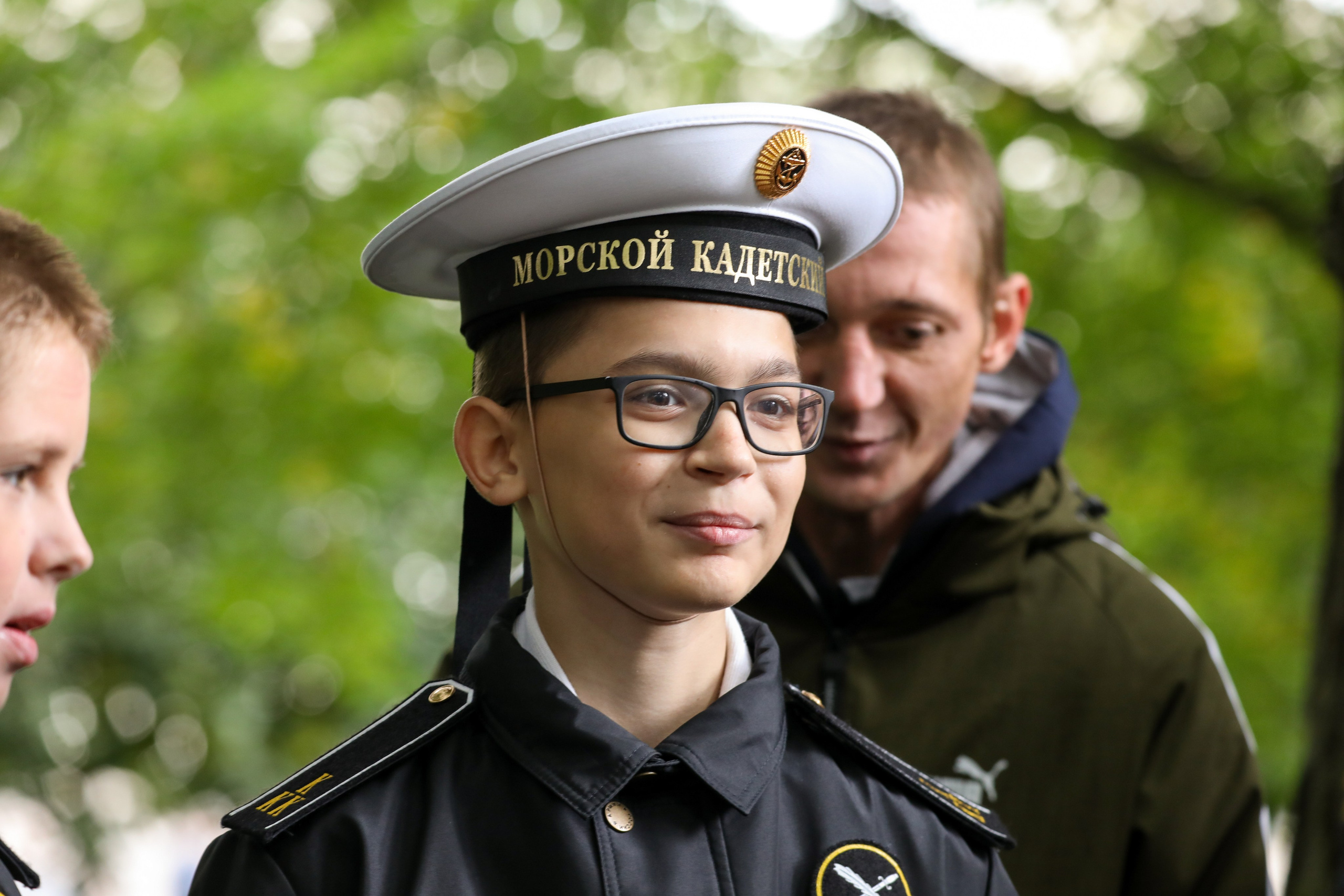 Репортаж. Дмитрий Старков — фотограф