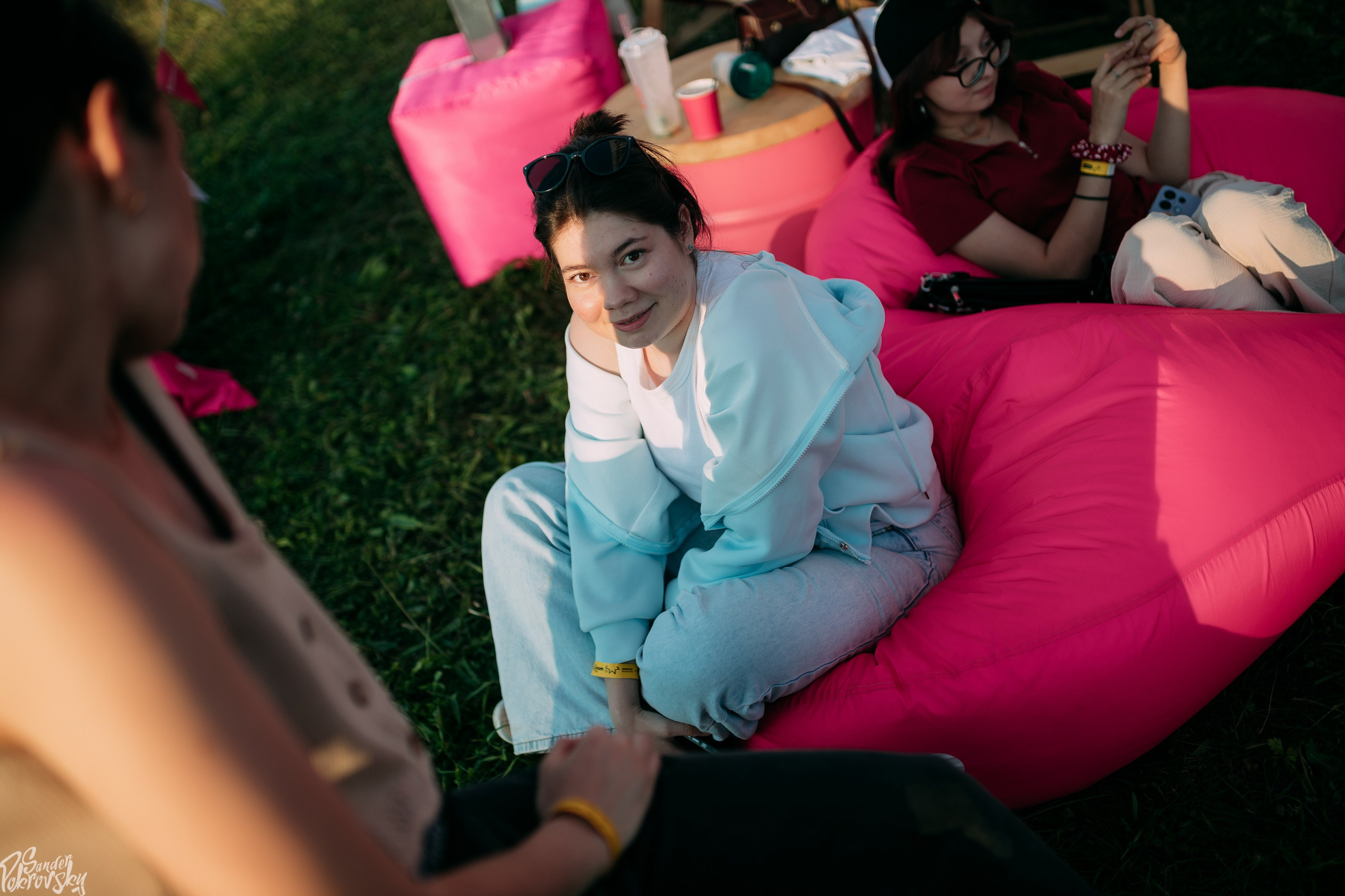 Самокат. Свадебный и репортажный фотограф в Чебоксарах Покровский Александр