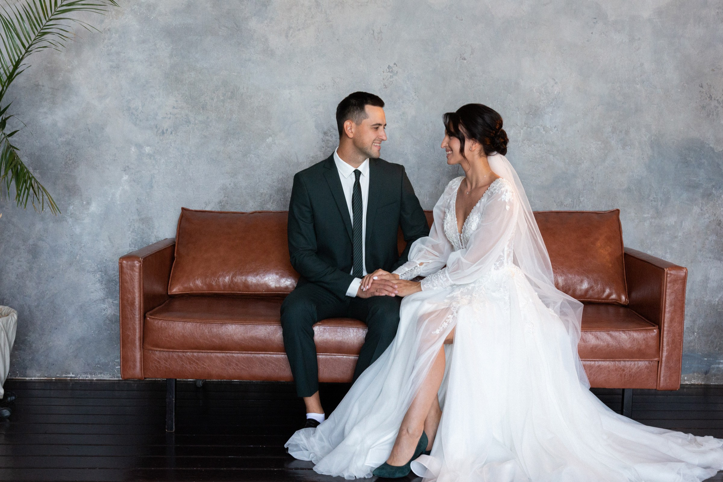 Свадебные. Фотограф Пермь | Татьяна Костарева