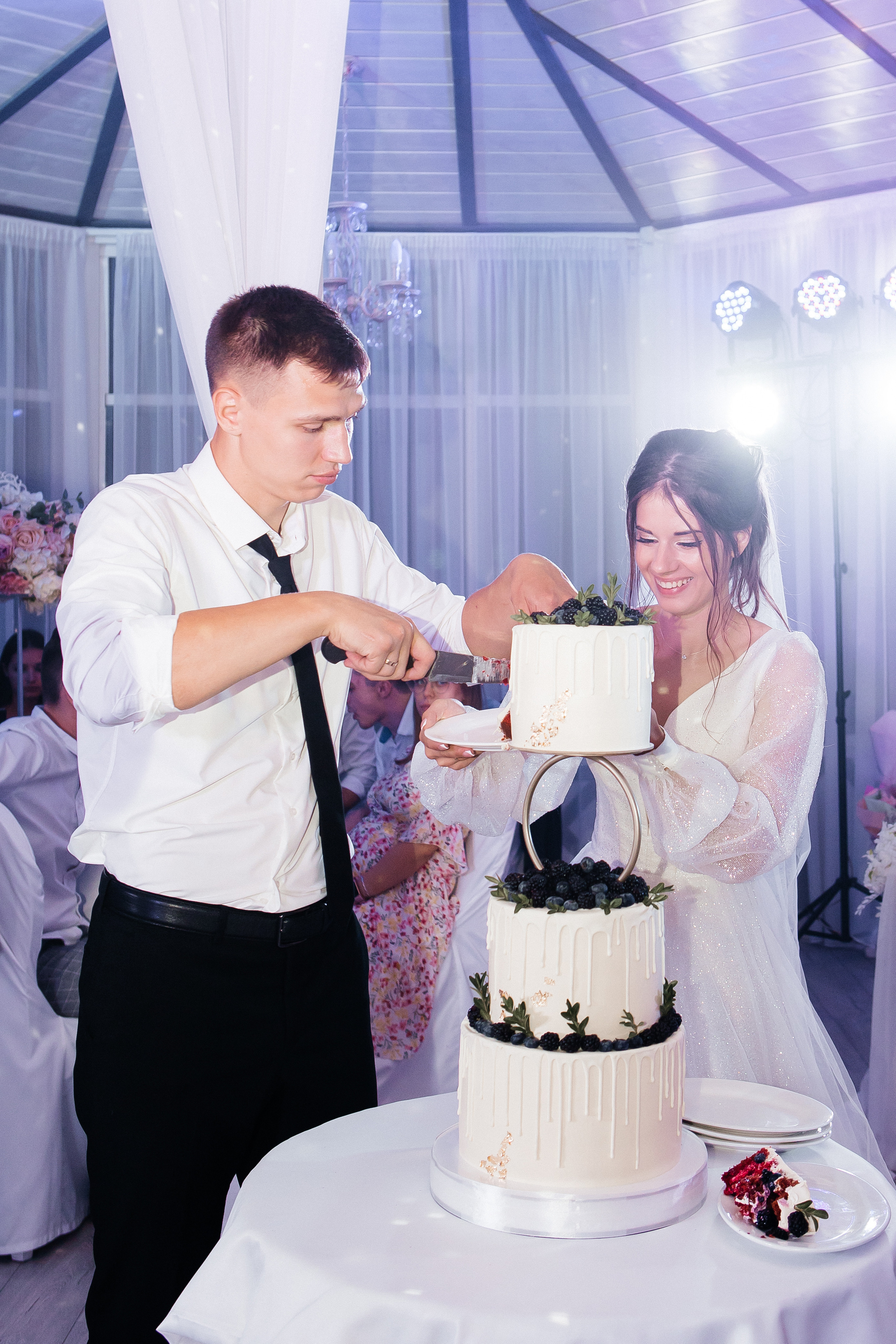 Антон и Виктория. Свадебный и семейный фотограф в Ростове-на-Дону