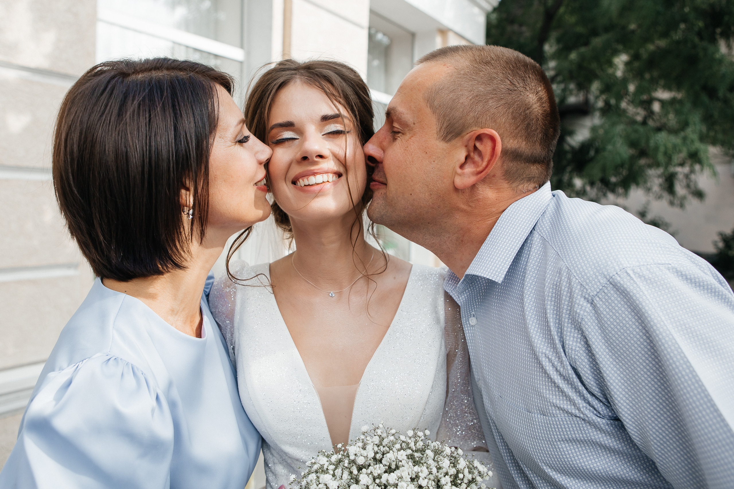 Антон и Виктория. Свадебный и семейный фотограф в Ростове-на-Дону