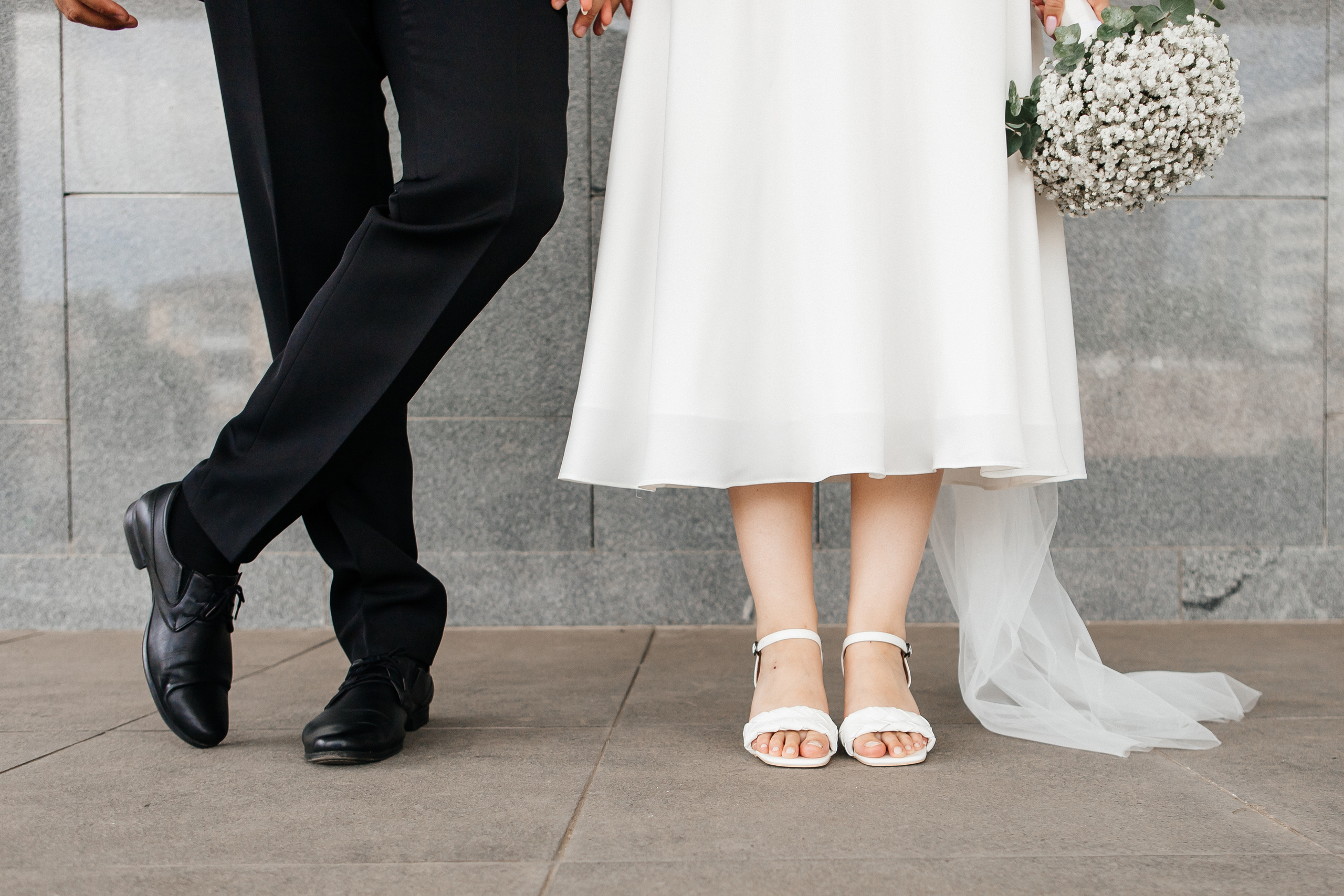 Мария и Антон. Свадебный и семейный фотограф в Ростове-на-Дону