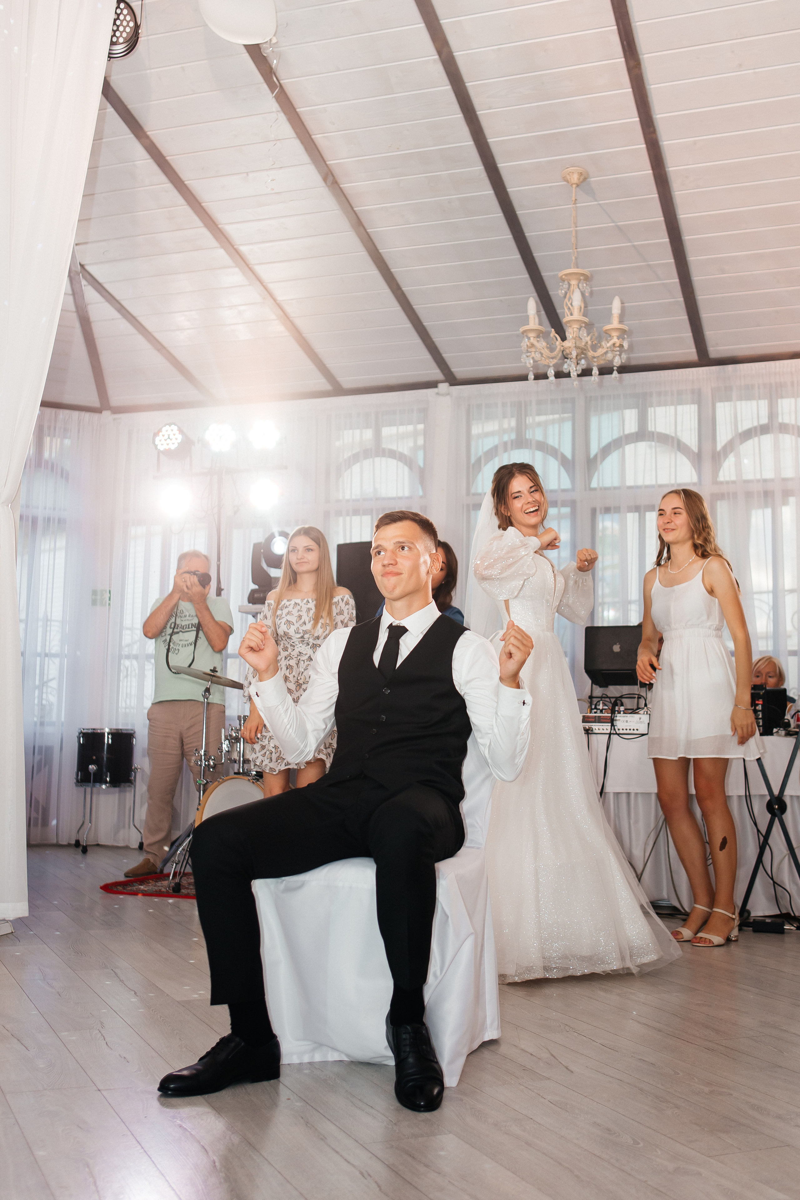 Антон и Виктория. Свадебный и семейный фотограф в Ростове-на-Дону