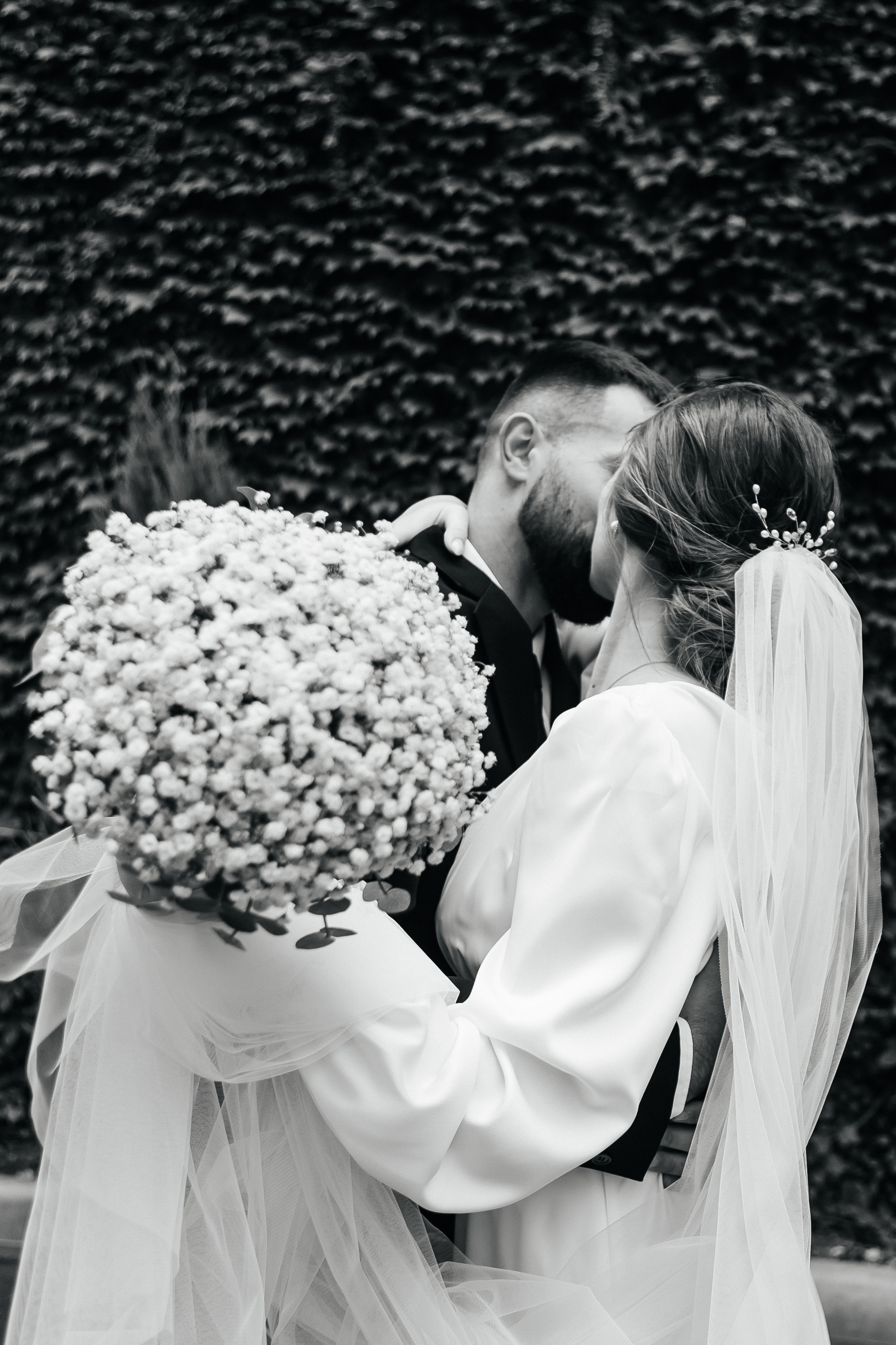 Мария и Антон. Свадебный и семейный фотограф в Ростове-на-Дону