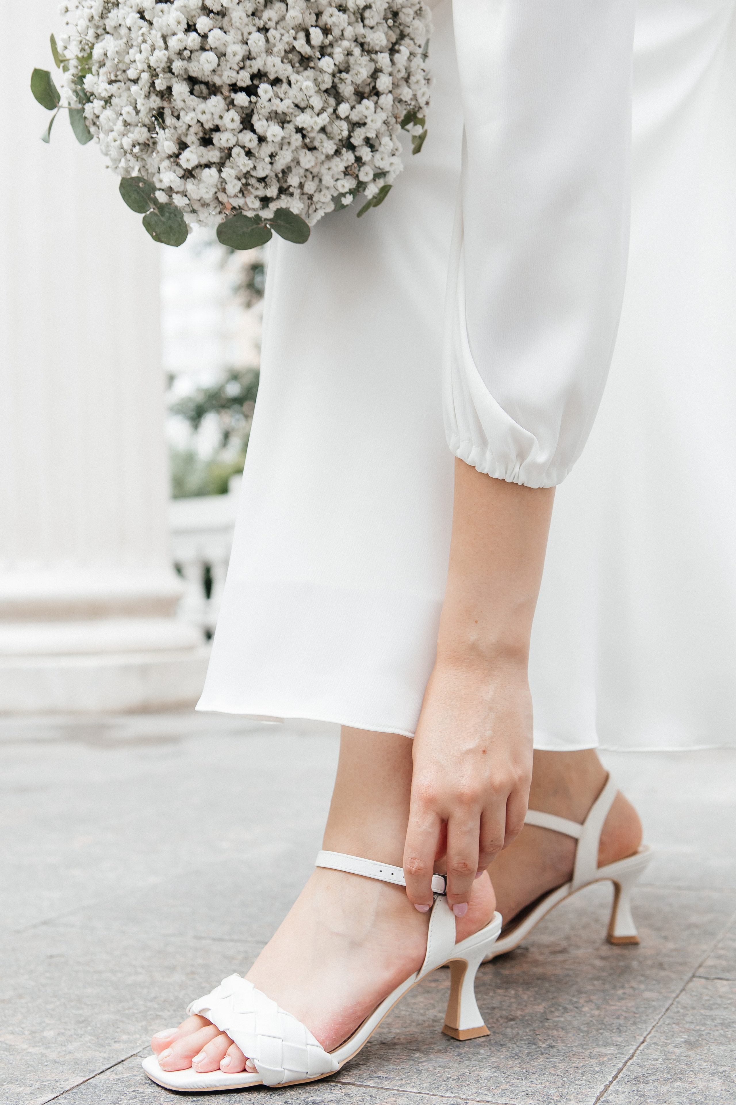 Мария и Антон. Свадебный и семейный фотограф в Ростове-на-Дону