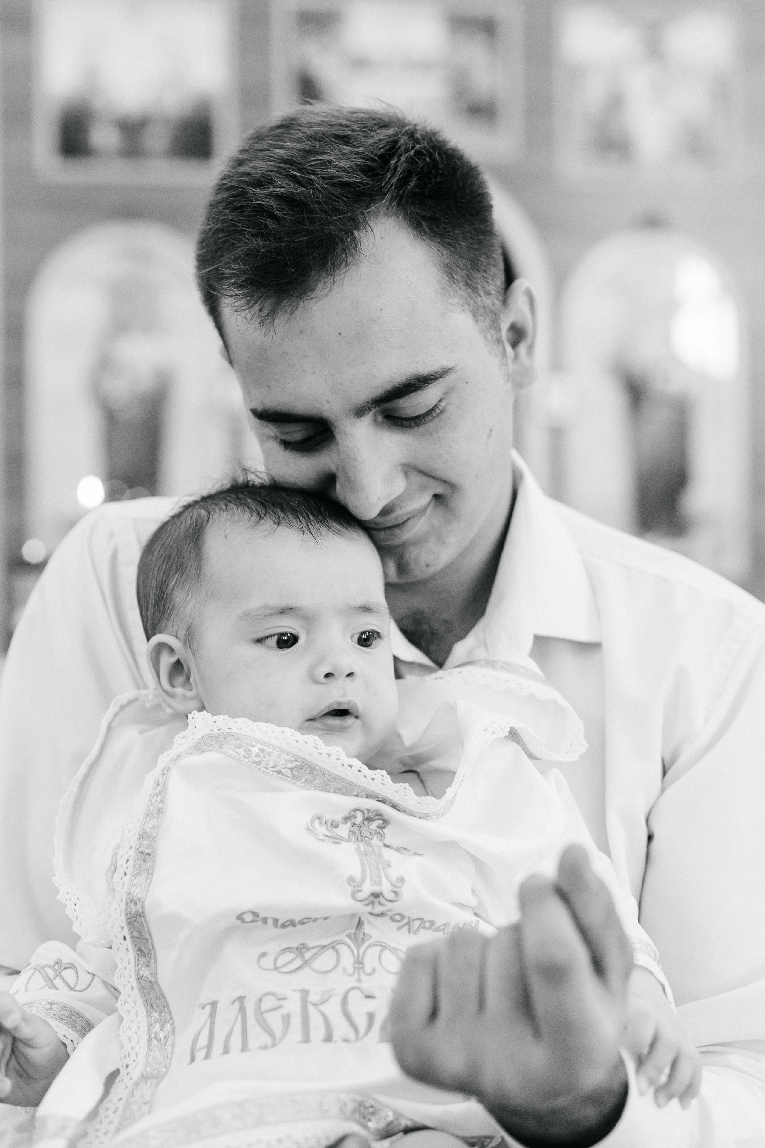 Александр. Свадебный и семейный фотограф в Ростове-на-Дону