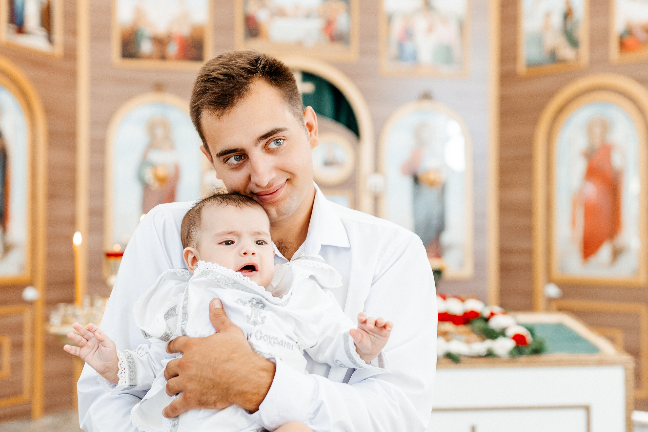 Александр. Свадебный и семейный фотограф в Ростове-на-Дону