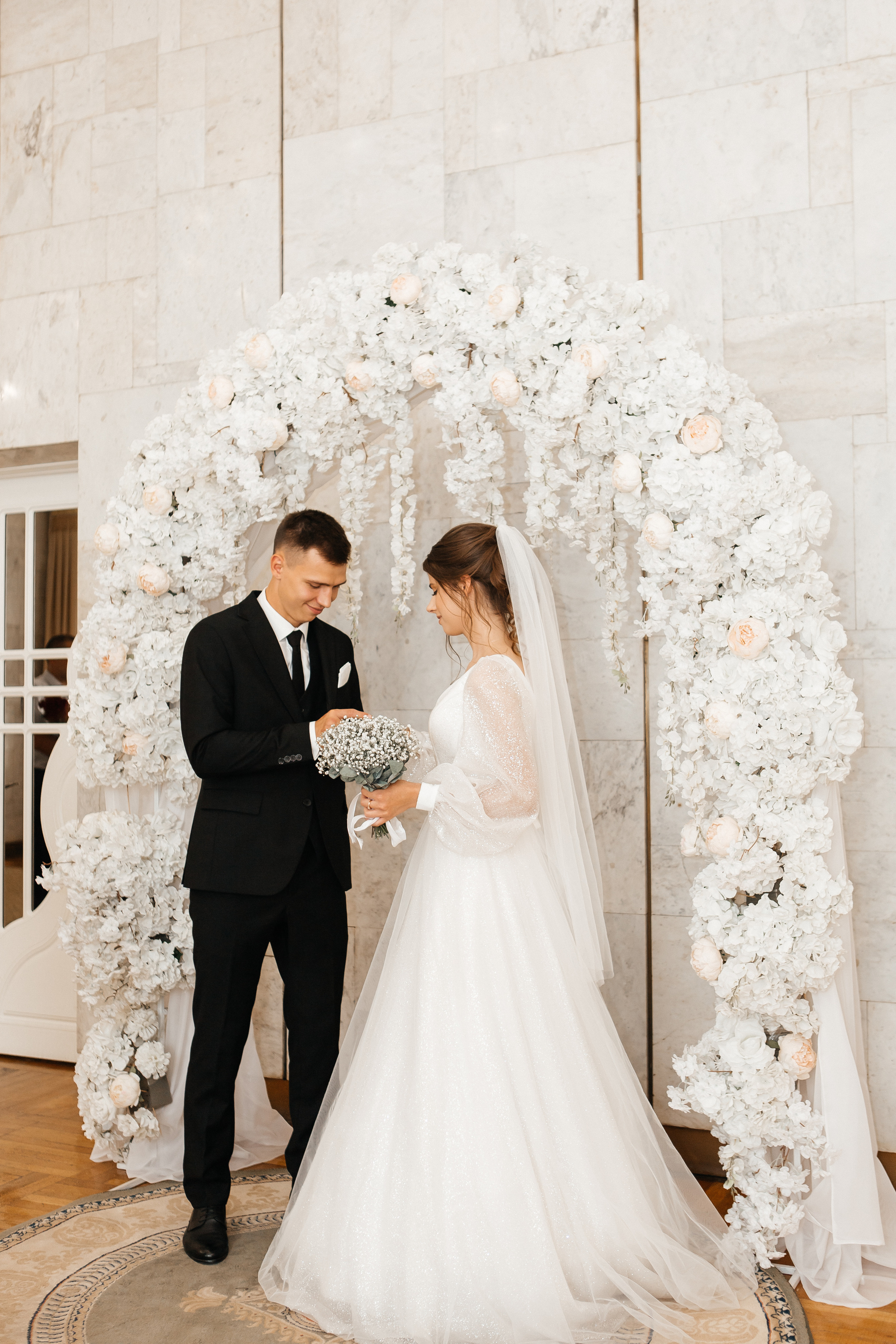 Антон и Виктория. Свадебный и семейный фотограф в Ростове-на-Дону