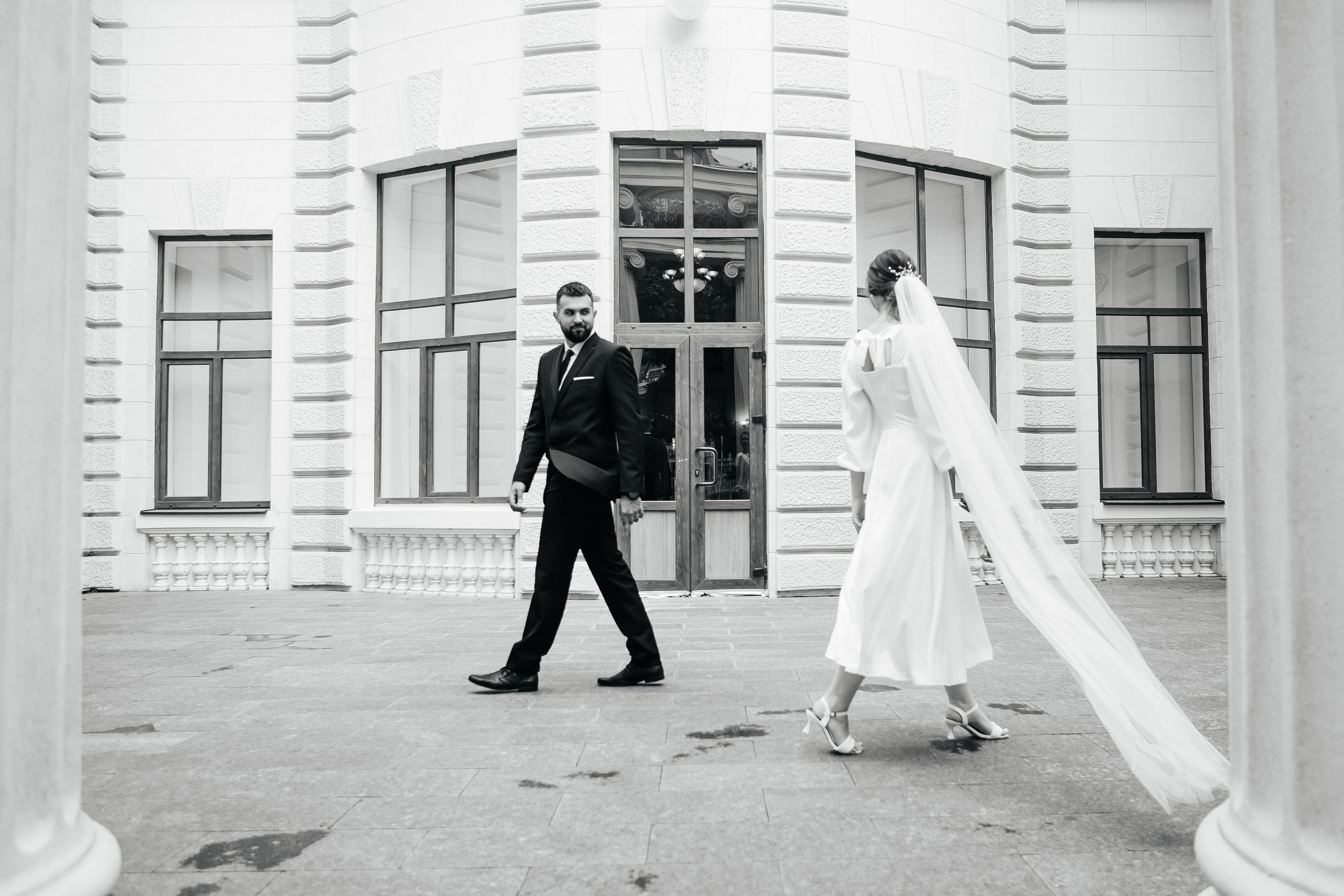 Мария и Антон. Свадебный и семейный фотограф в Ростове-на-Дону