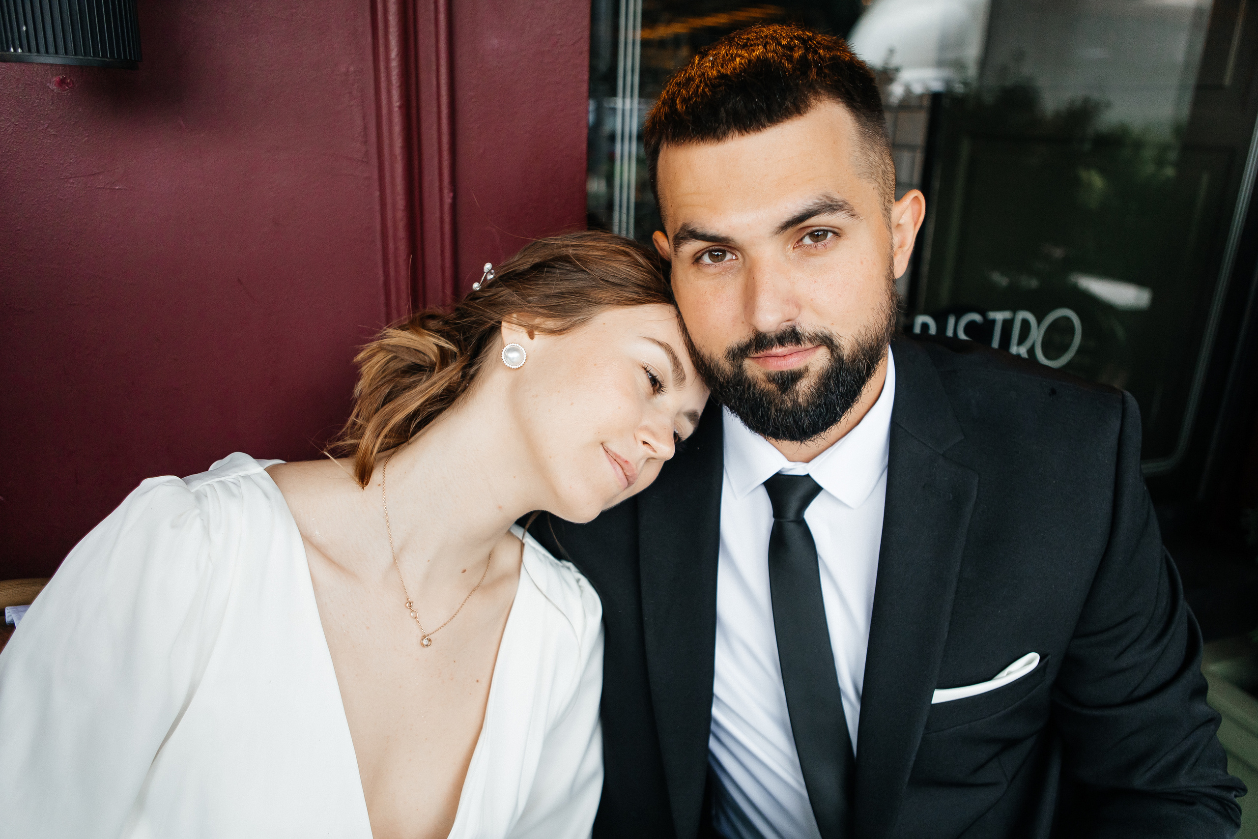 Мария и Антон. Свадебный и семейный фотограф в Ростове-на-Дону