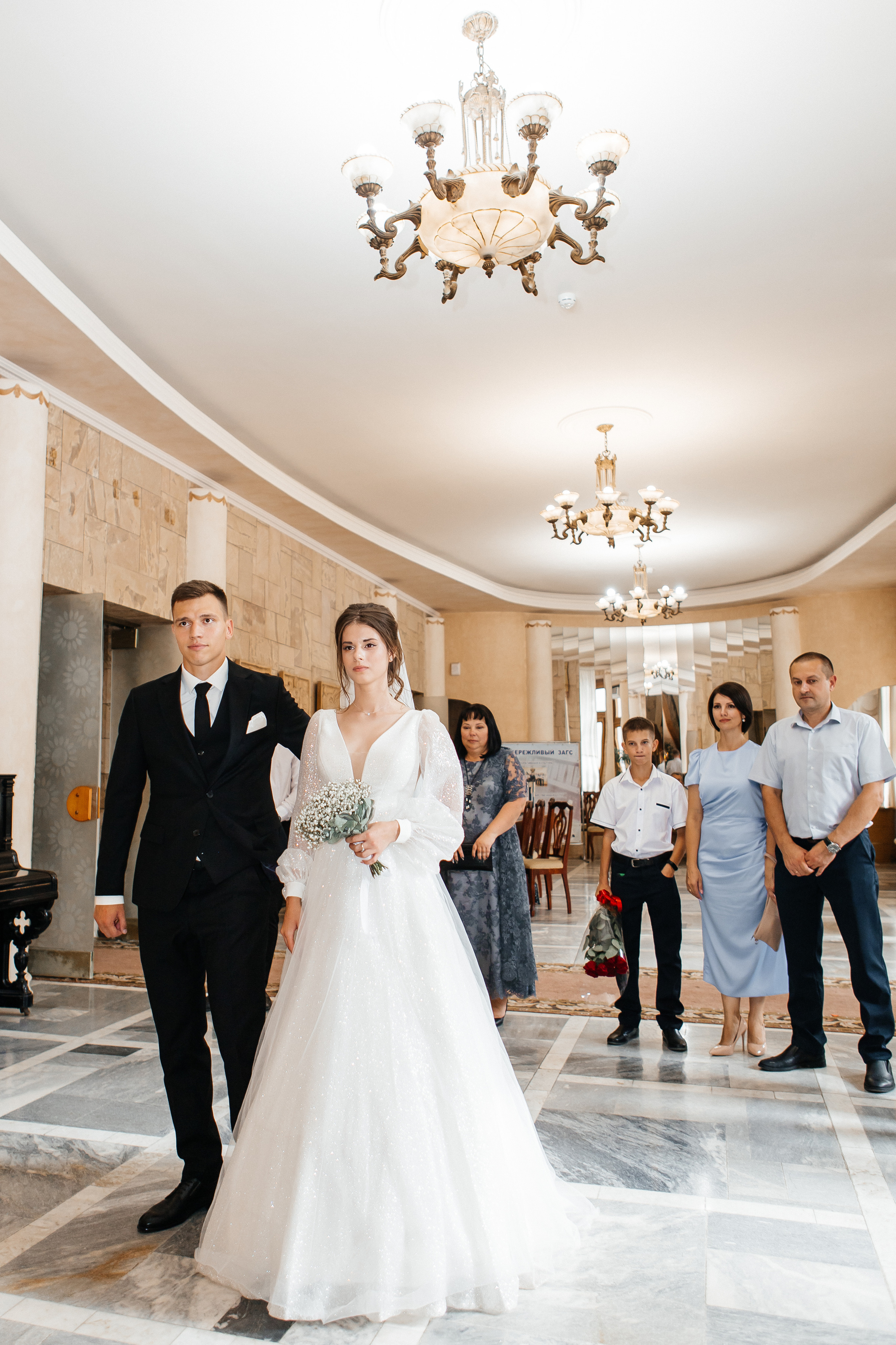 Антон и Виктория. Свадебный и семейный фотограф в Ростове-на-Дону