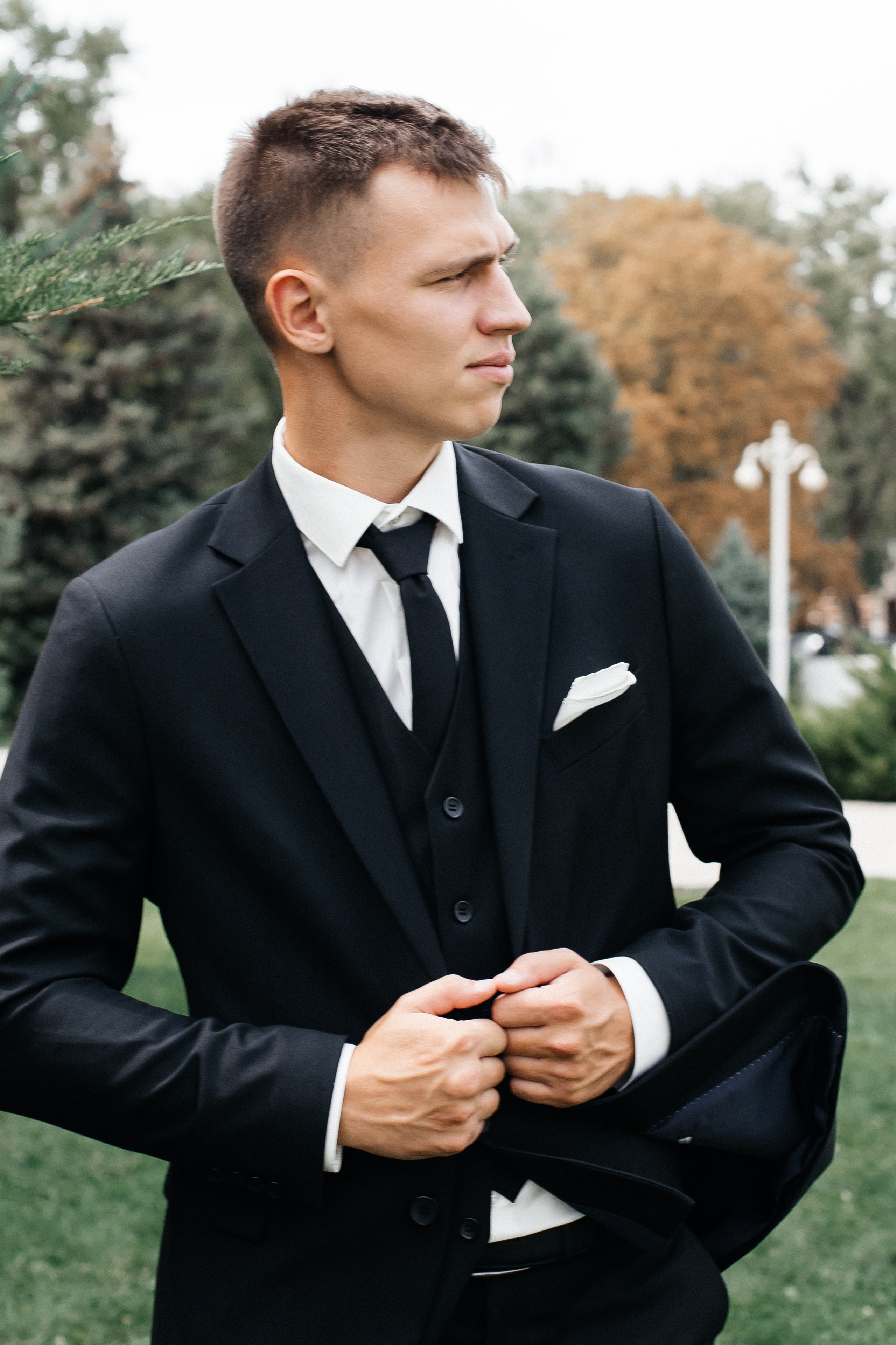 Антон и Виктория. Свадебный и семейный фотограф в Ростове-на-Дону