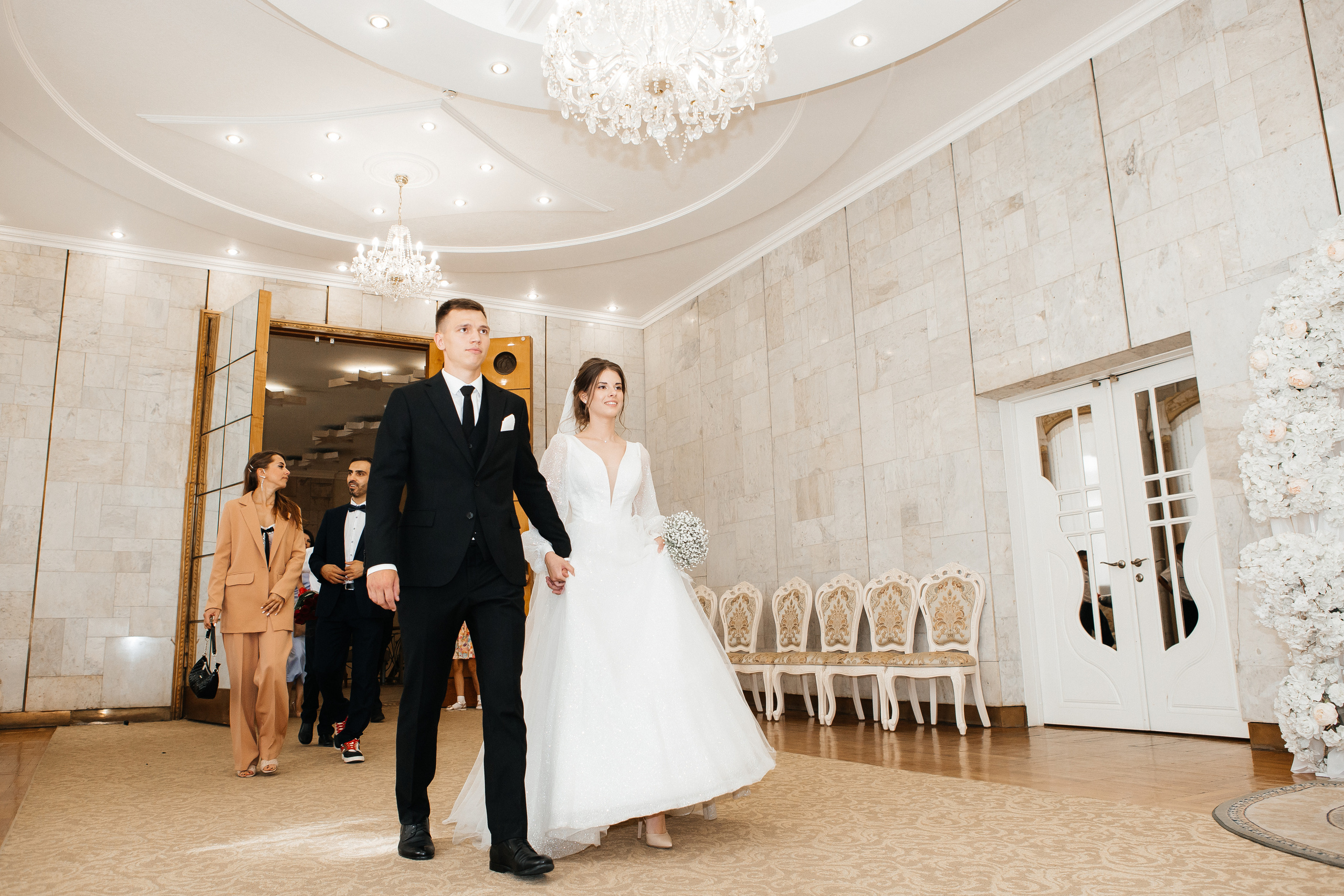 Антон и Виктория. Свадебный и семейный фотограф в Ростове-на-Дону