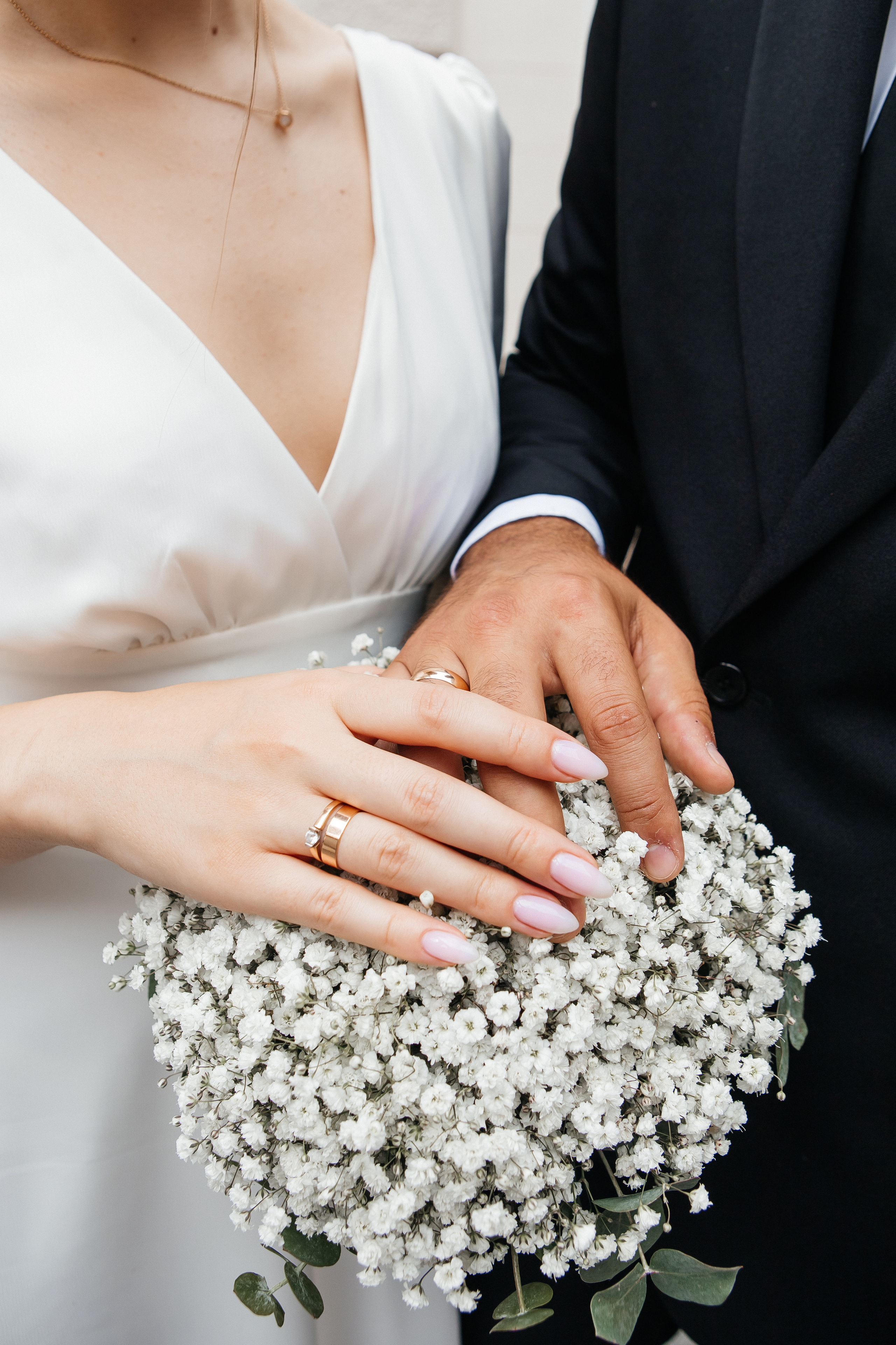 Мария и Антон. Свадебный и семейный фотограф в Ростове-на-Дону