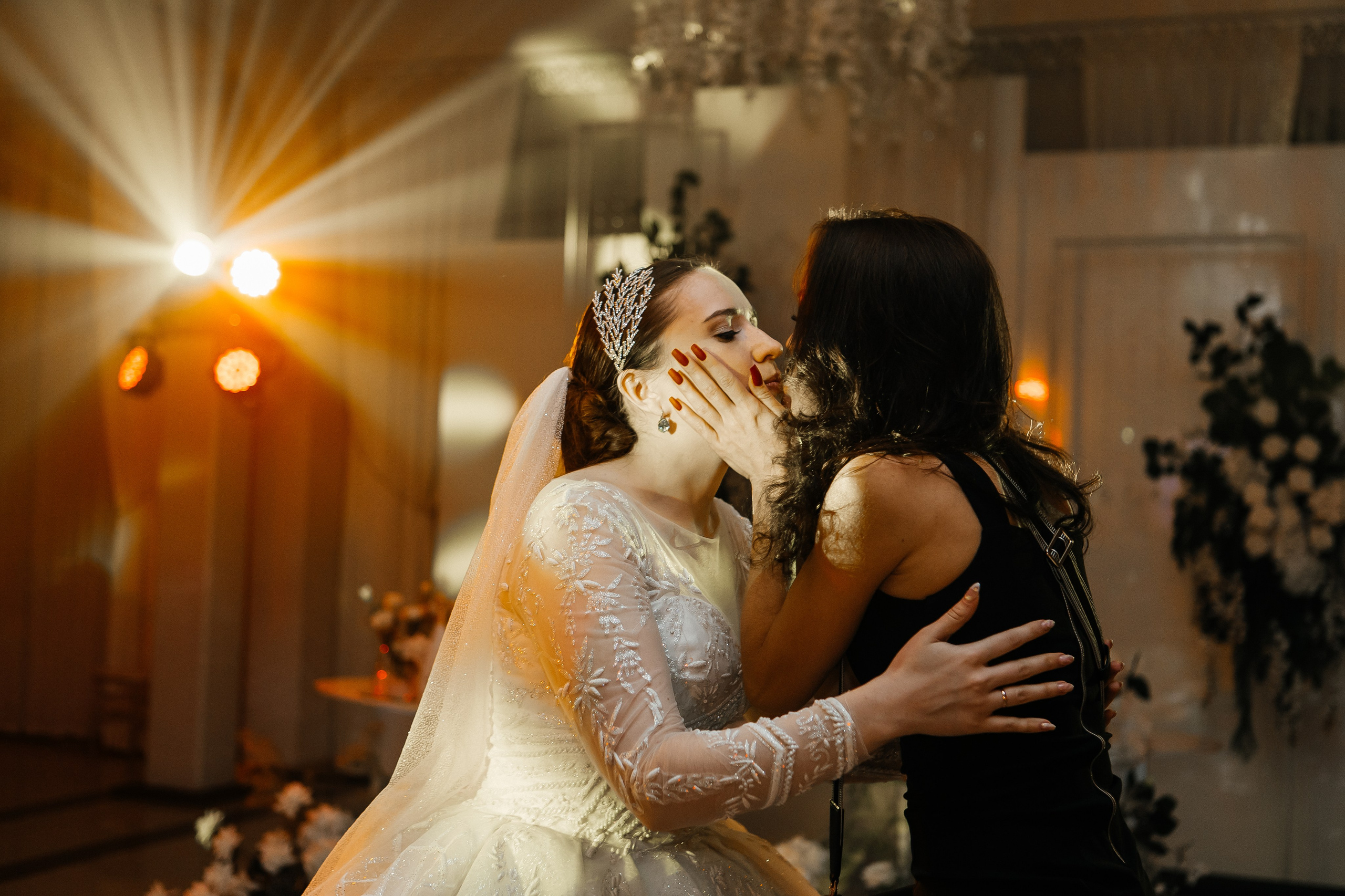 Игорь и Инна. Свадебный и семейный фотограф в Ростове-на-Дону