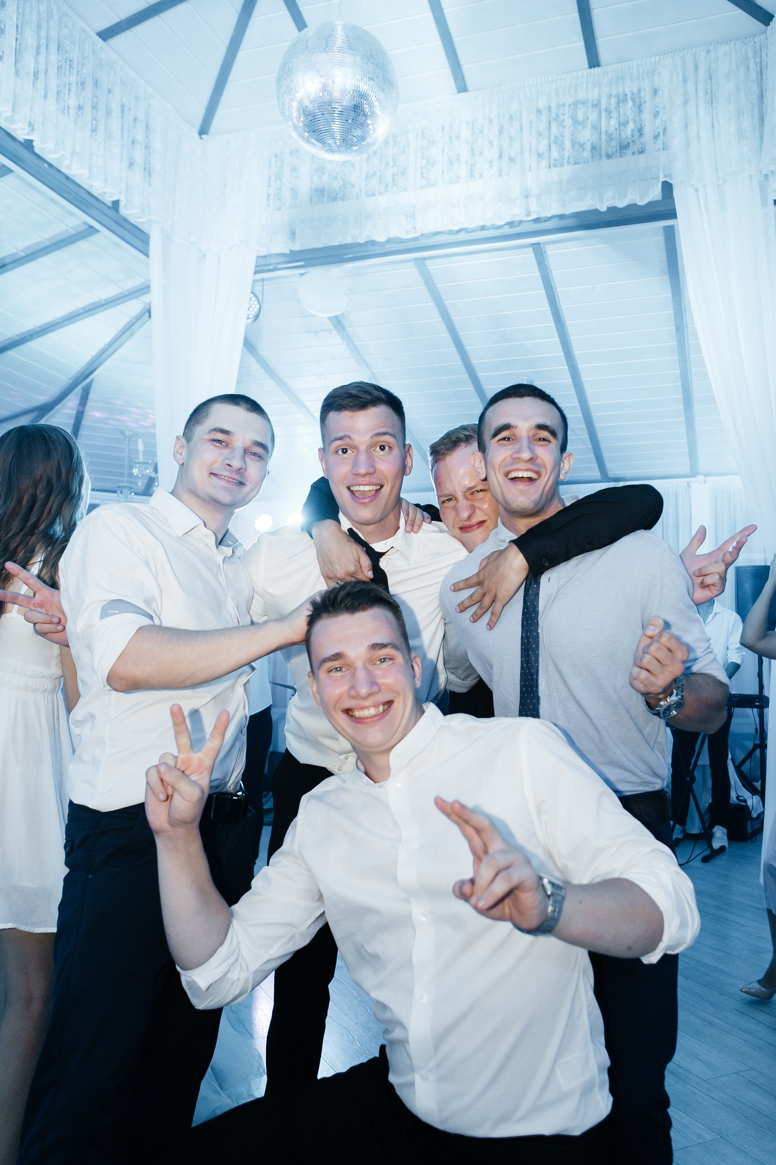 Антон и Виктория. Свадебный и семейный фотограф в Ростове-на-Дону