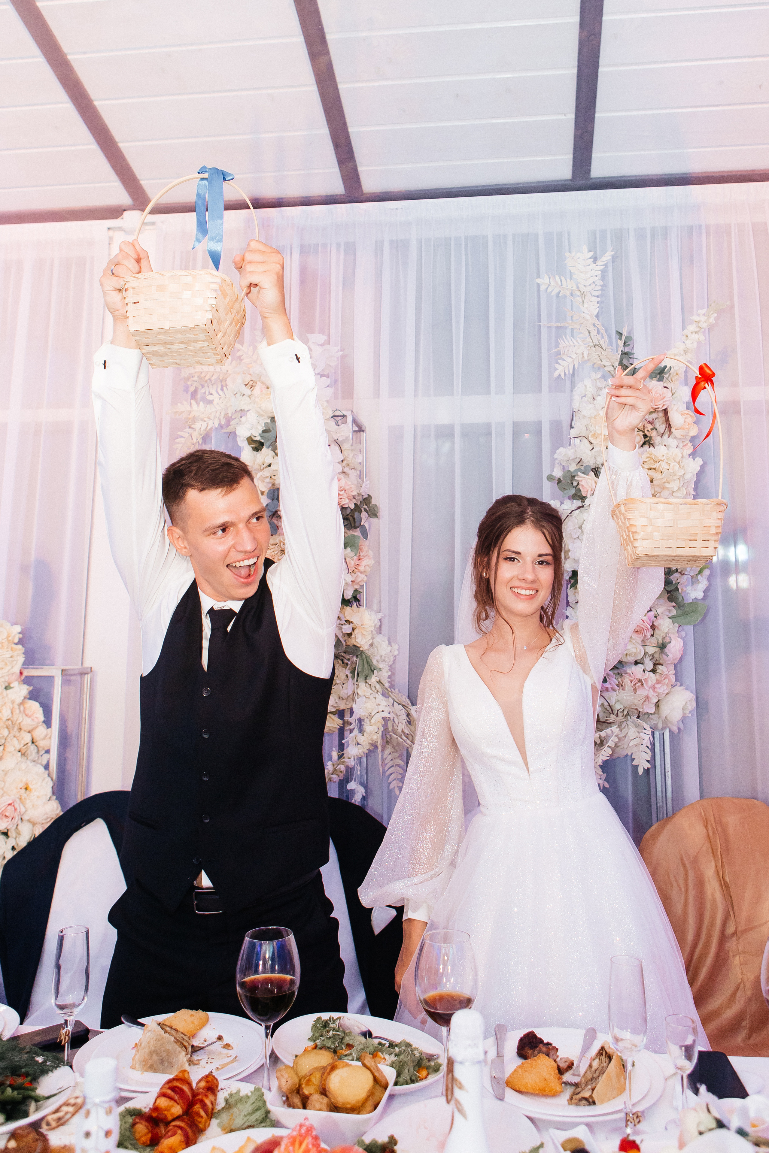 Антон и Виктория. Свадебный и семейный фотограф в Ростове-на-Дону