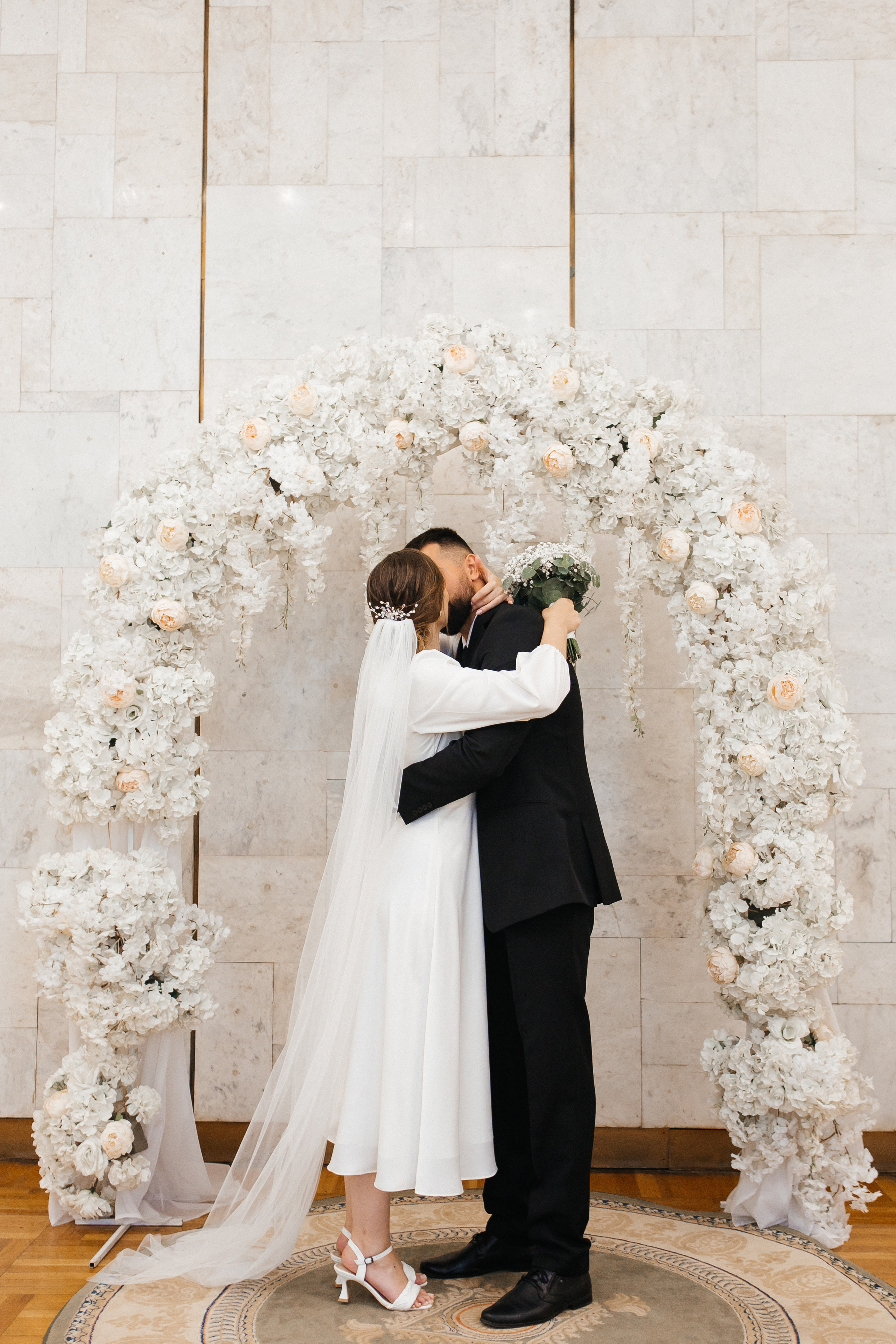 Мария и Антон. Свадебный и семейный фотограф в Ростове-на-Дону