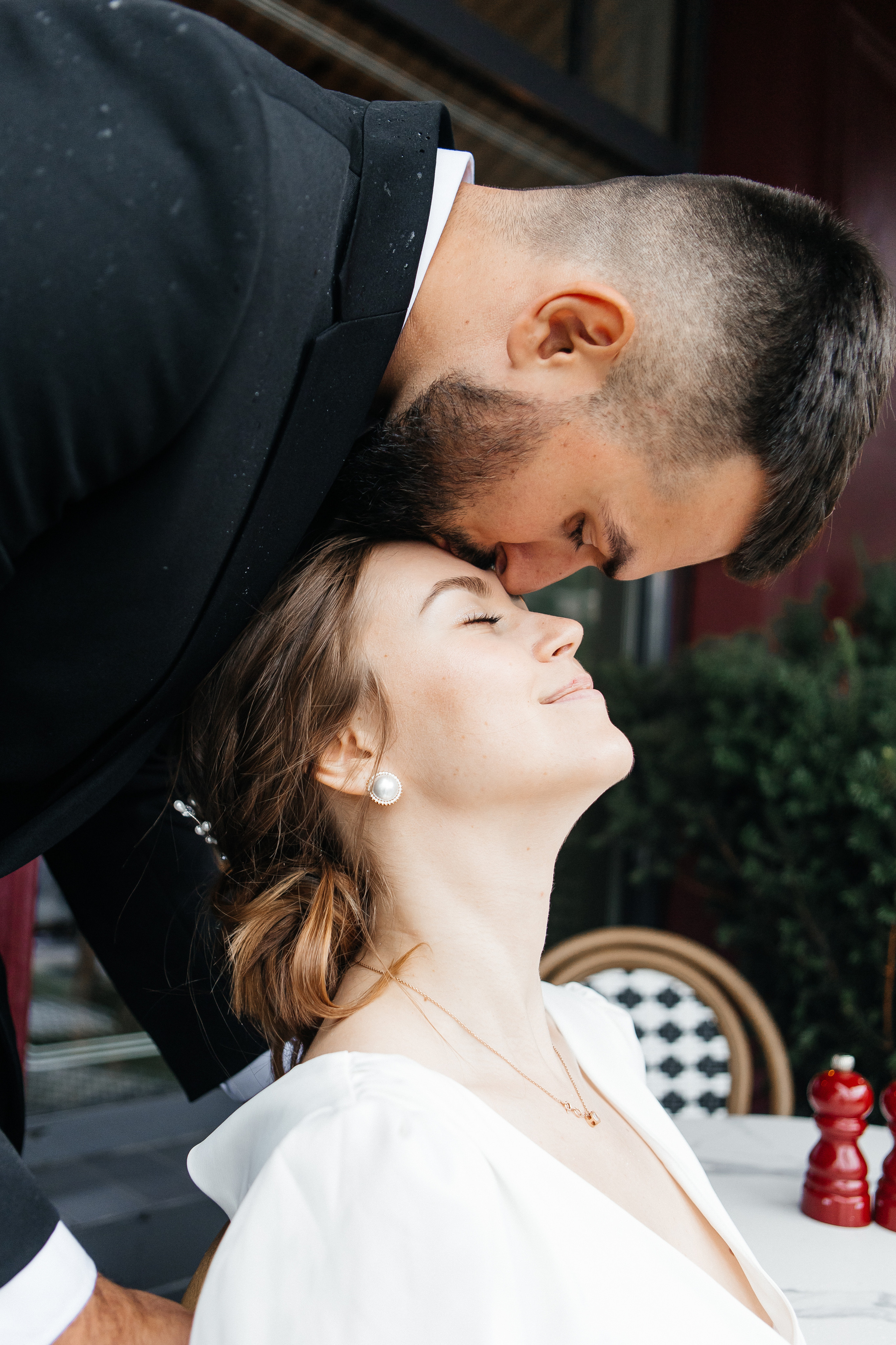 Мария и Антон. Свадебный и семейный фотограф в Ростове-на-Дону