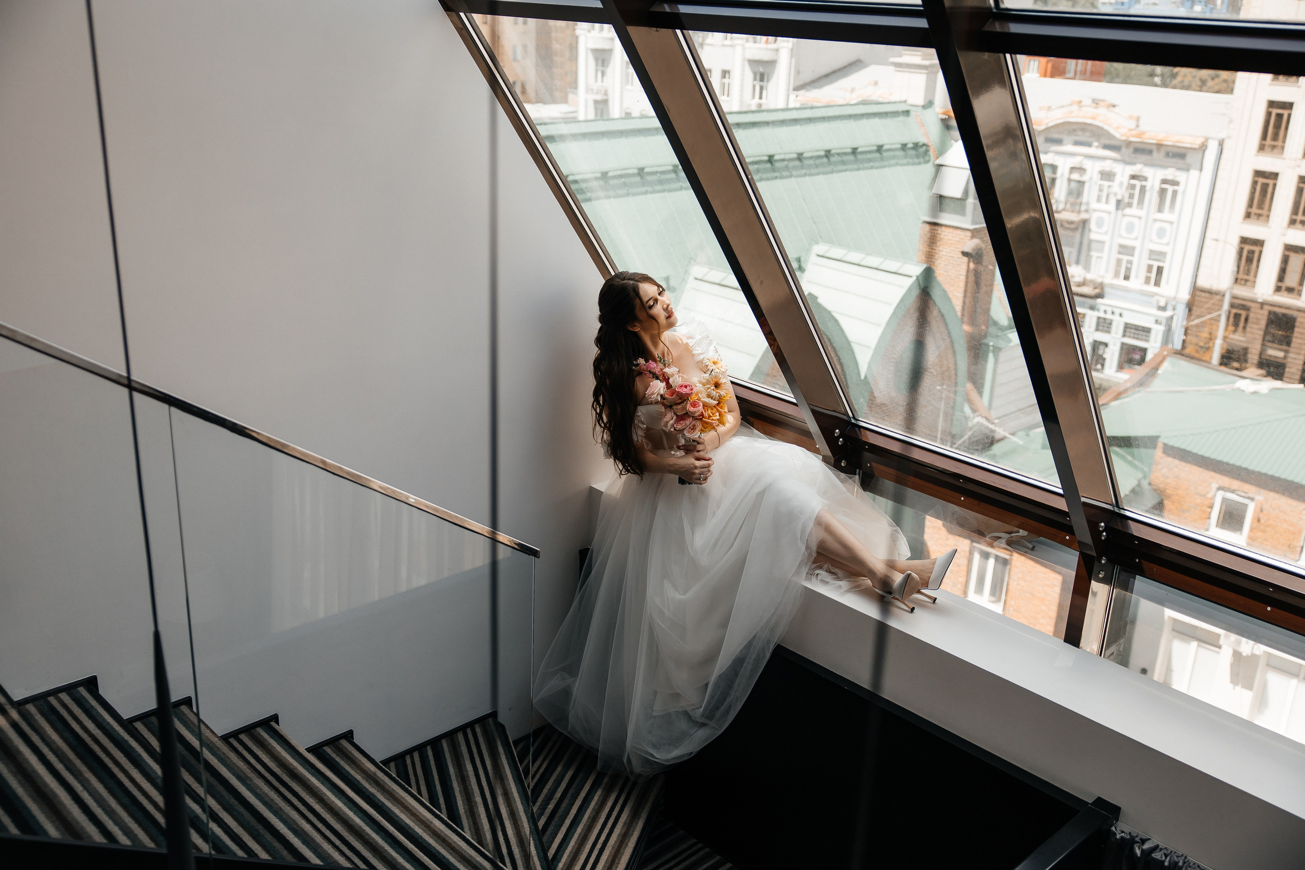 Алексей и Лия. Свадебный и семейный фотограф в Ростове-на-Дону