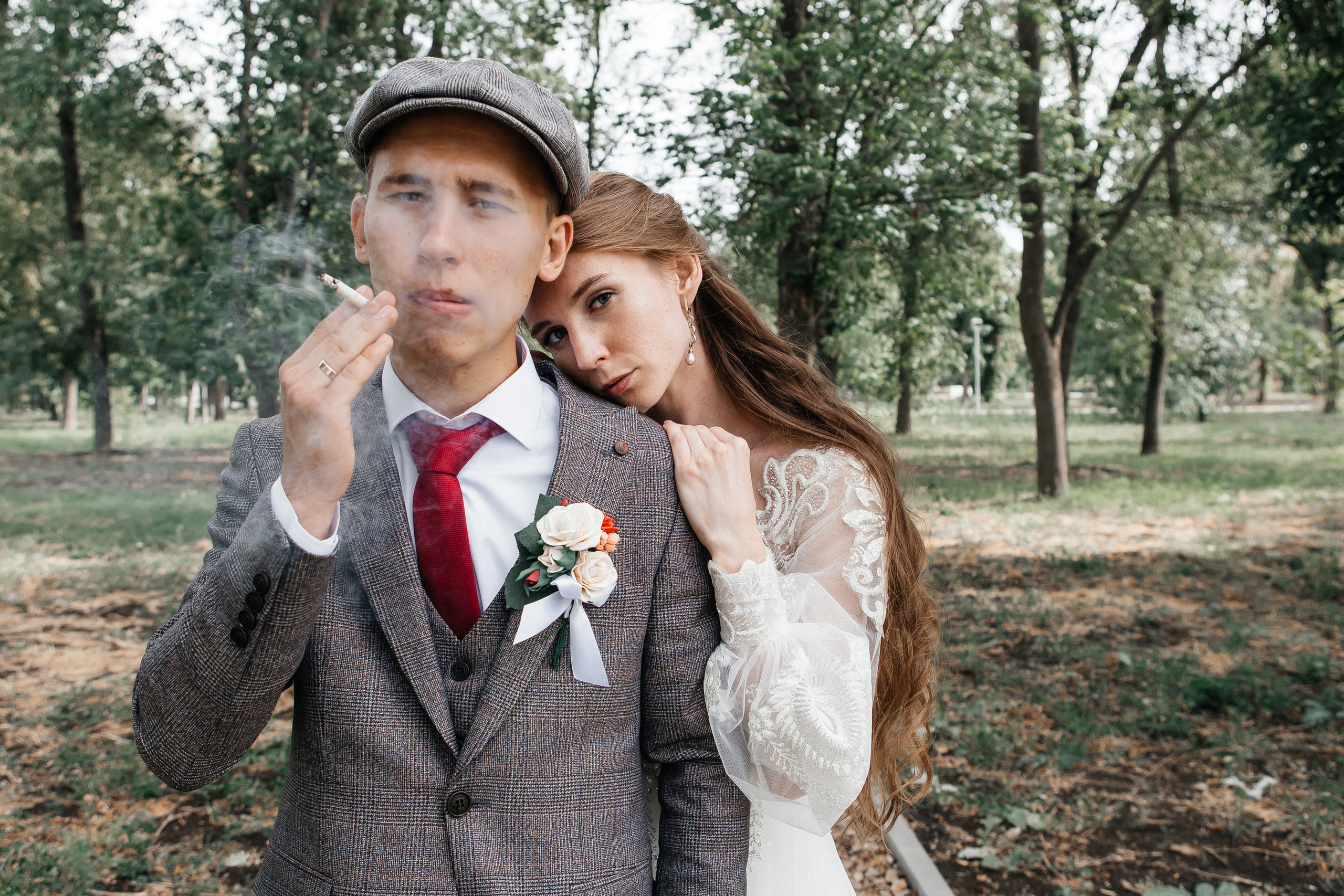 Свадебный и семейный фотограф в Ростове-на-Дону