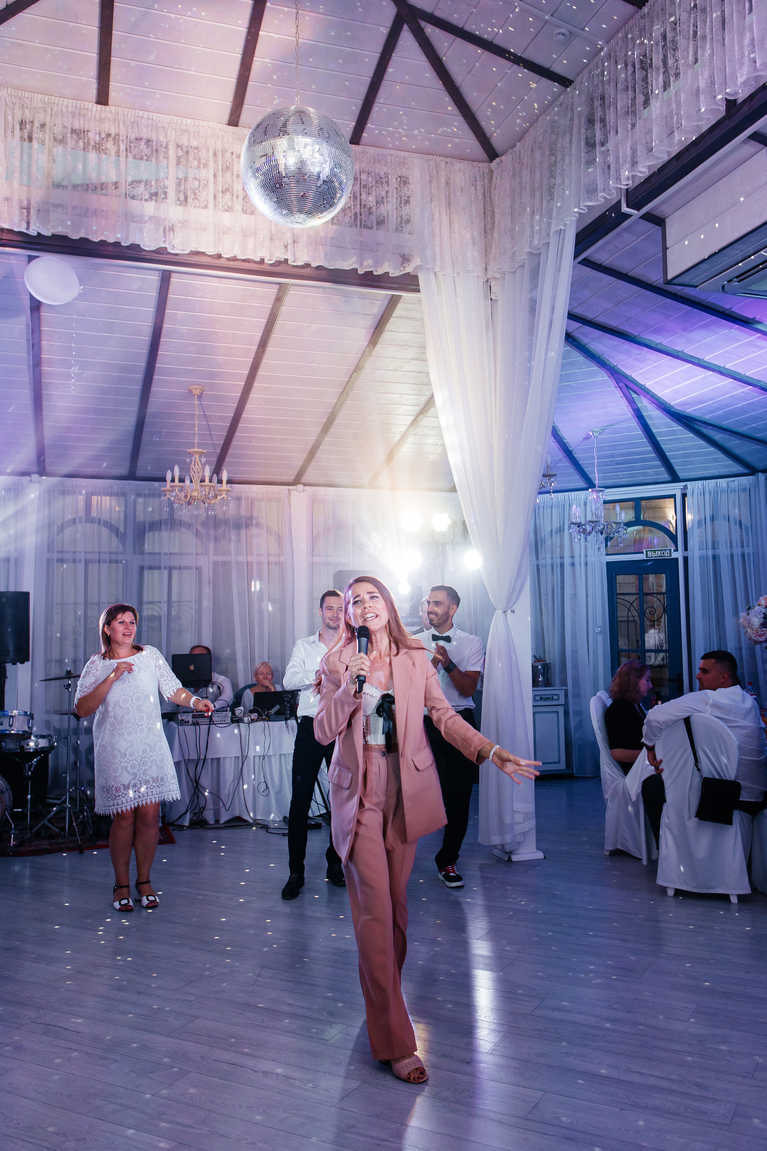 Антон и Виктория. Свадебный и семейный фотограф в Ростове-на-Дону