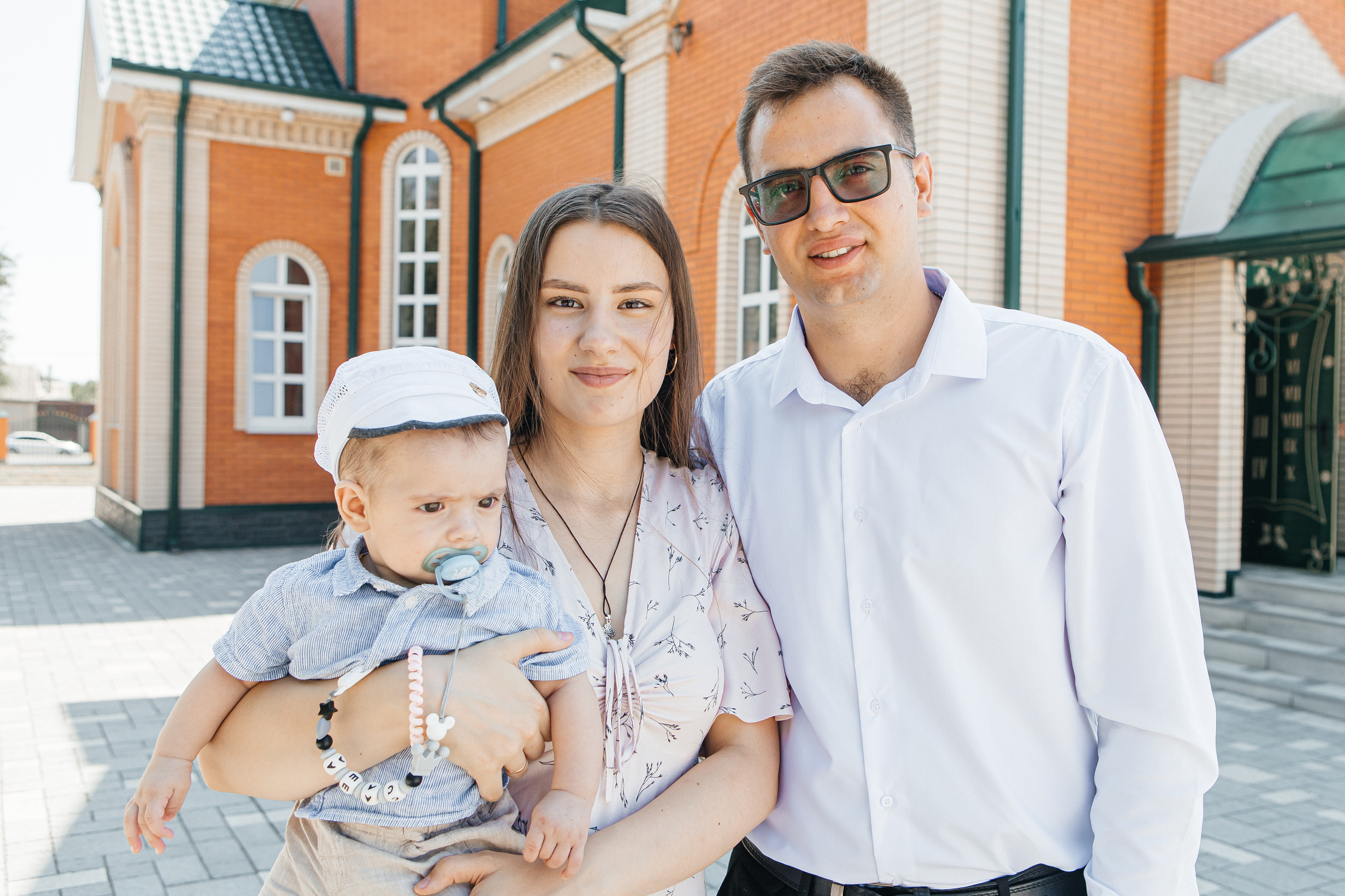 Александр. Свадебный и семейный фотограф в Ростове-на-Дону