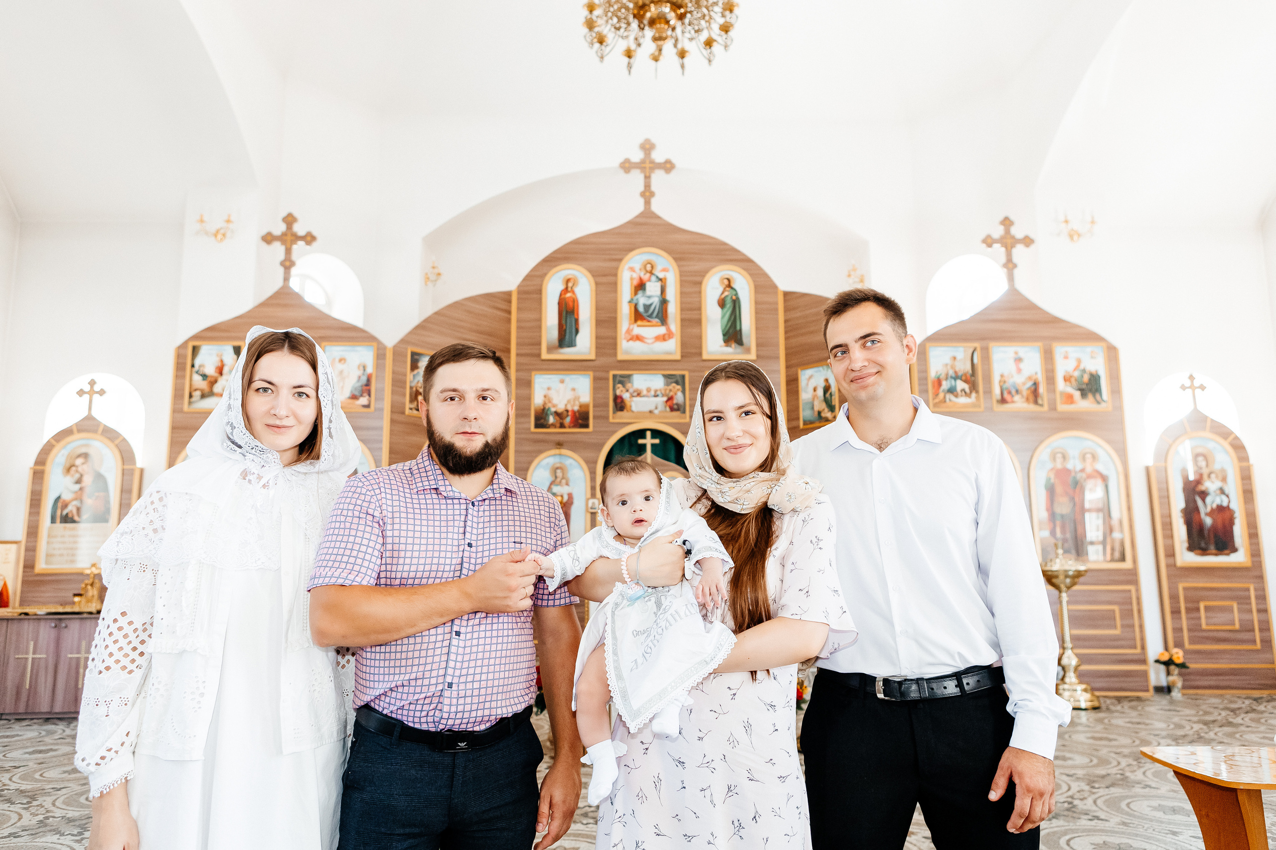 Александр. Свадебный и семейный фотограф в Ростове-на-Дону