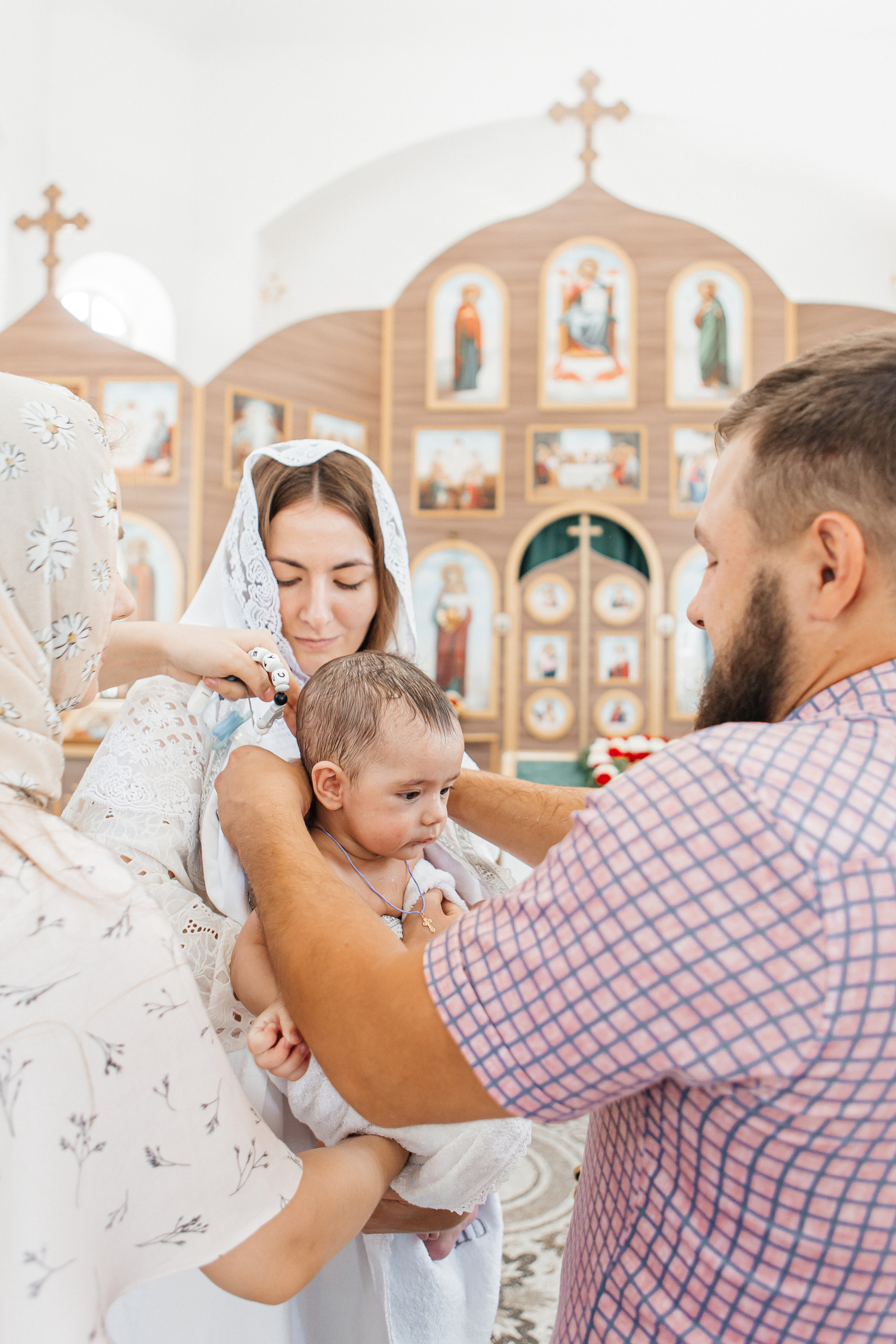 Александр. Свадебный и семейный фотограф в Ростове-на-Дону
