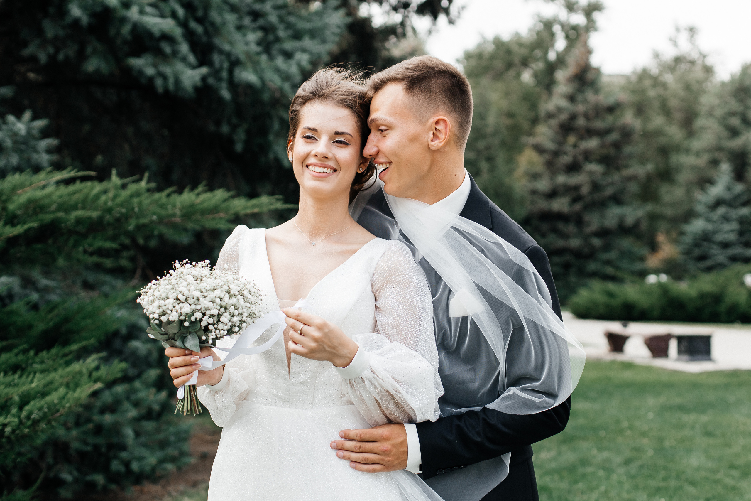 Антон и Виктория. Свадебный и семейный фотограф в Ростове-на-Дону