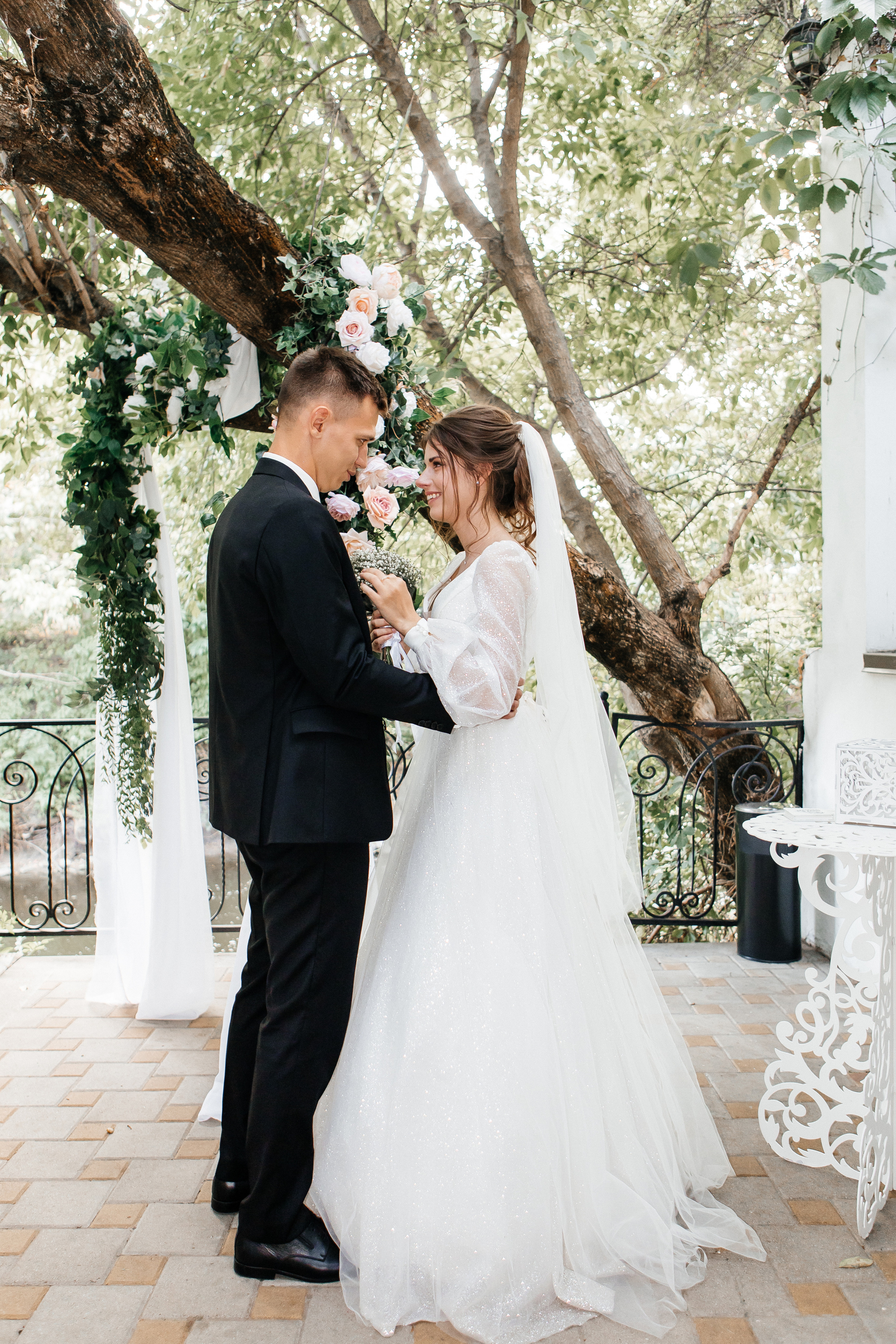 Антон и Виктория. Свадебный и семейный фотограф в Ростове-на-Дону