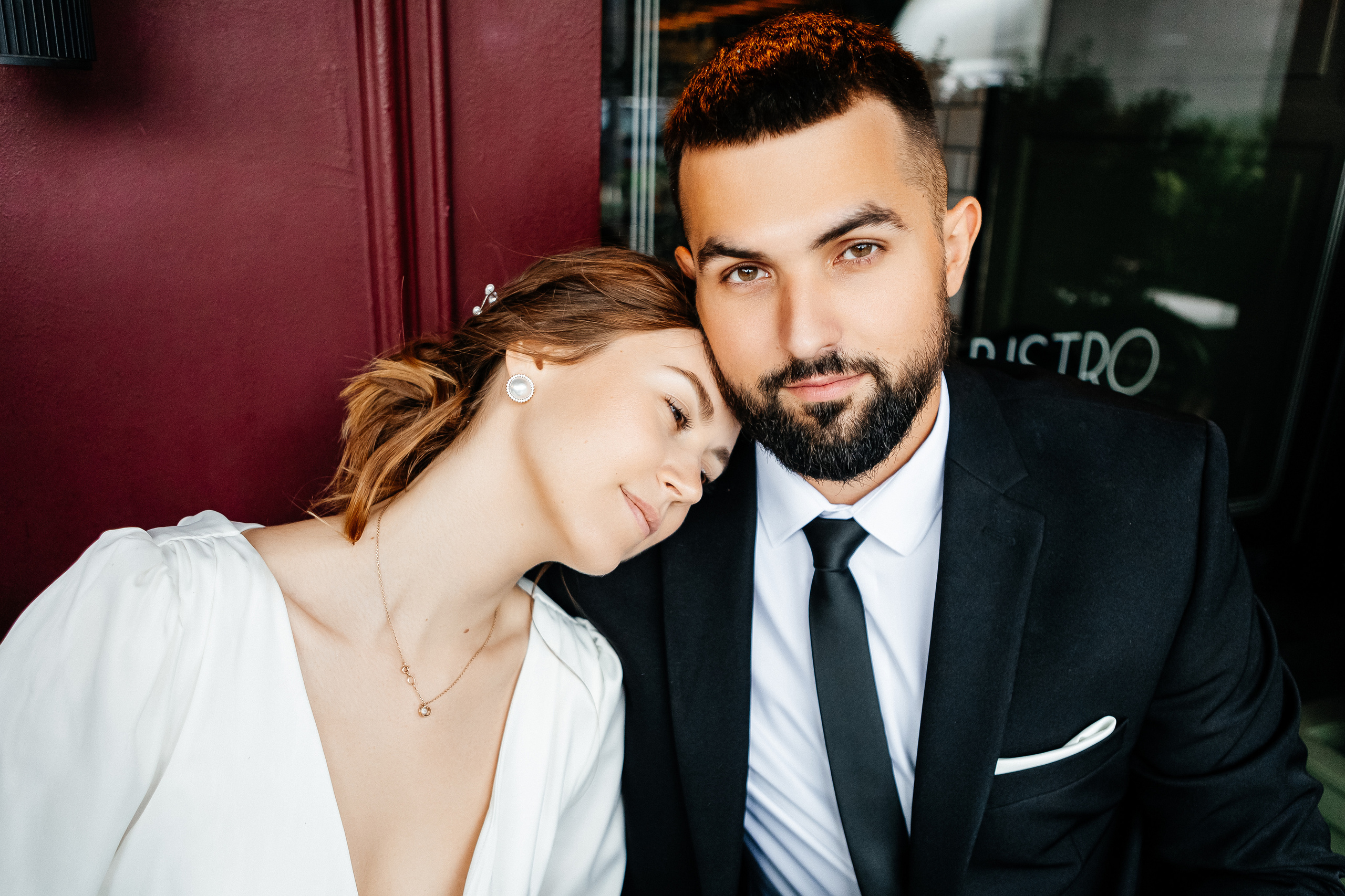 Мария и Антон. Свадебный и семейный фотограф в Ростове-на-Дону